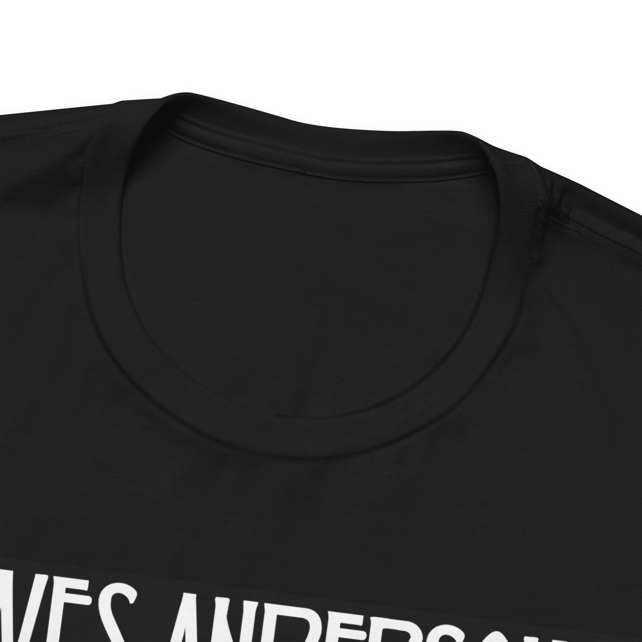 Wes Anderson X Led Zepplin - T‑Shirt