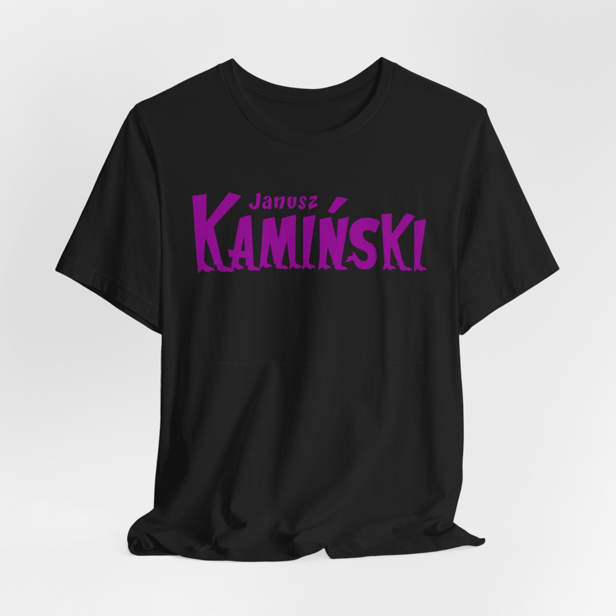 Janusz Kaminski X The Kinks - T‑Shirt