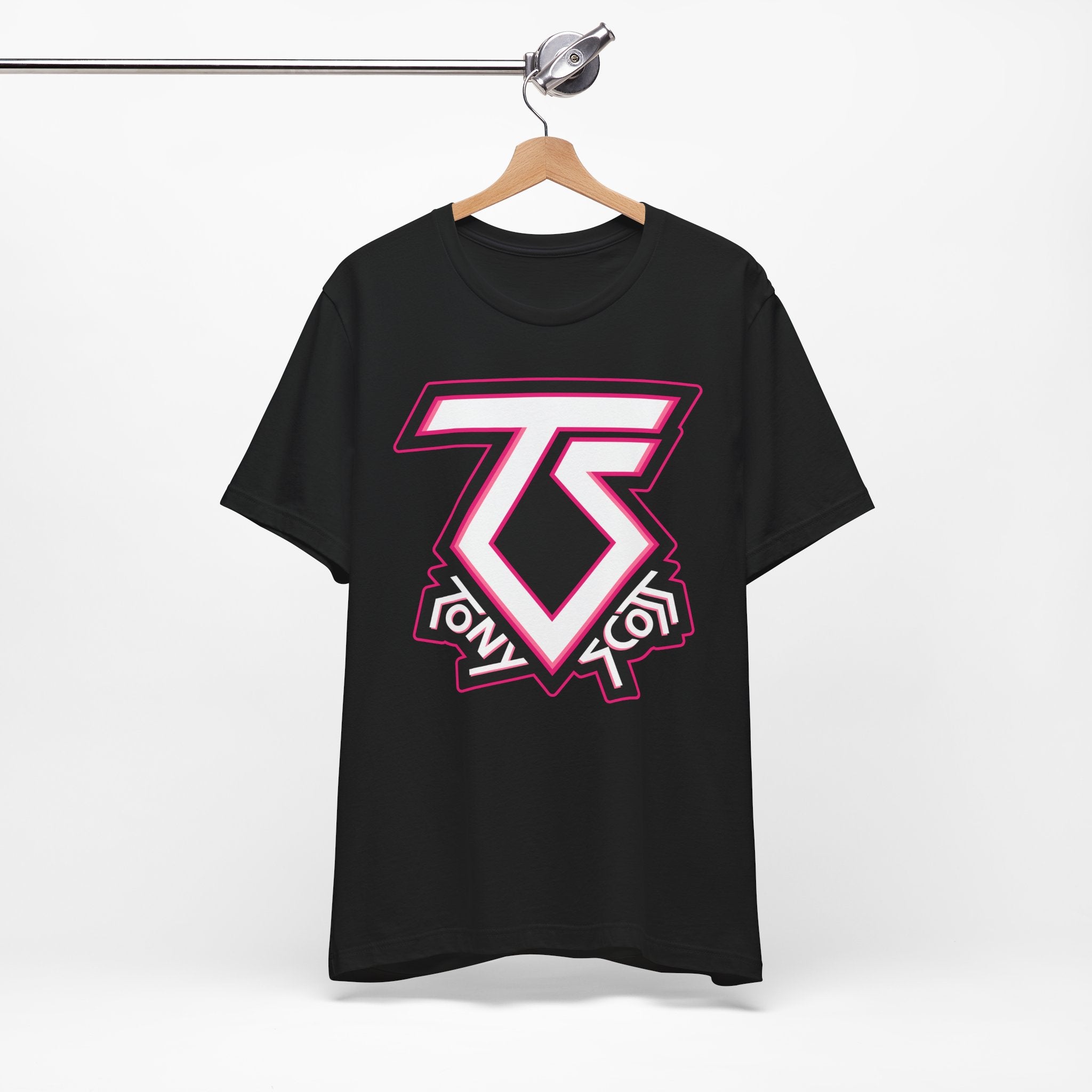 Tony Scott X Twisted Sister - T‑Shirt
