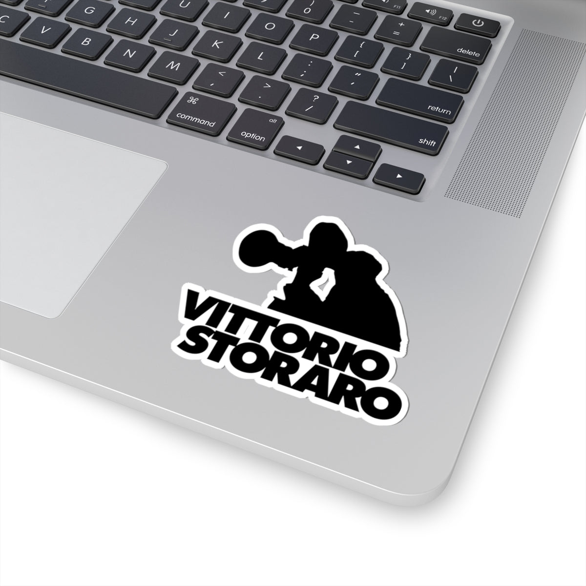 Vittorio Storaro X Velvet Revolver - Sticker