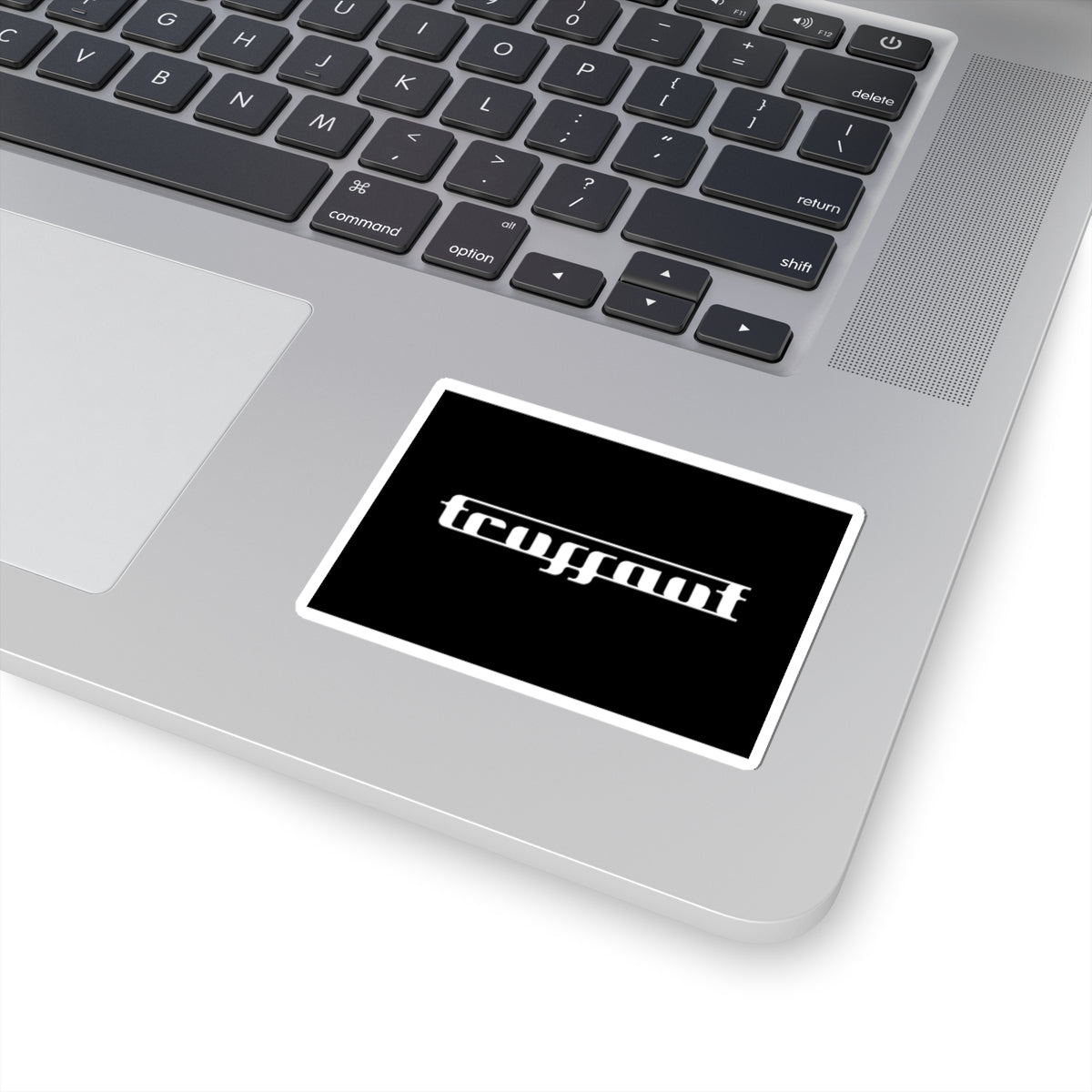 Francois Truffaut X Tool - Sticker