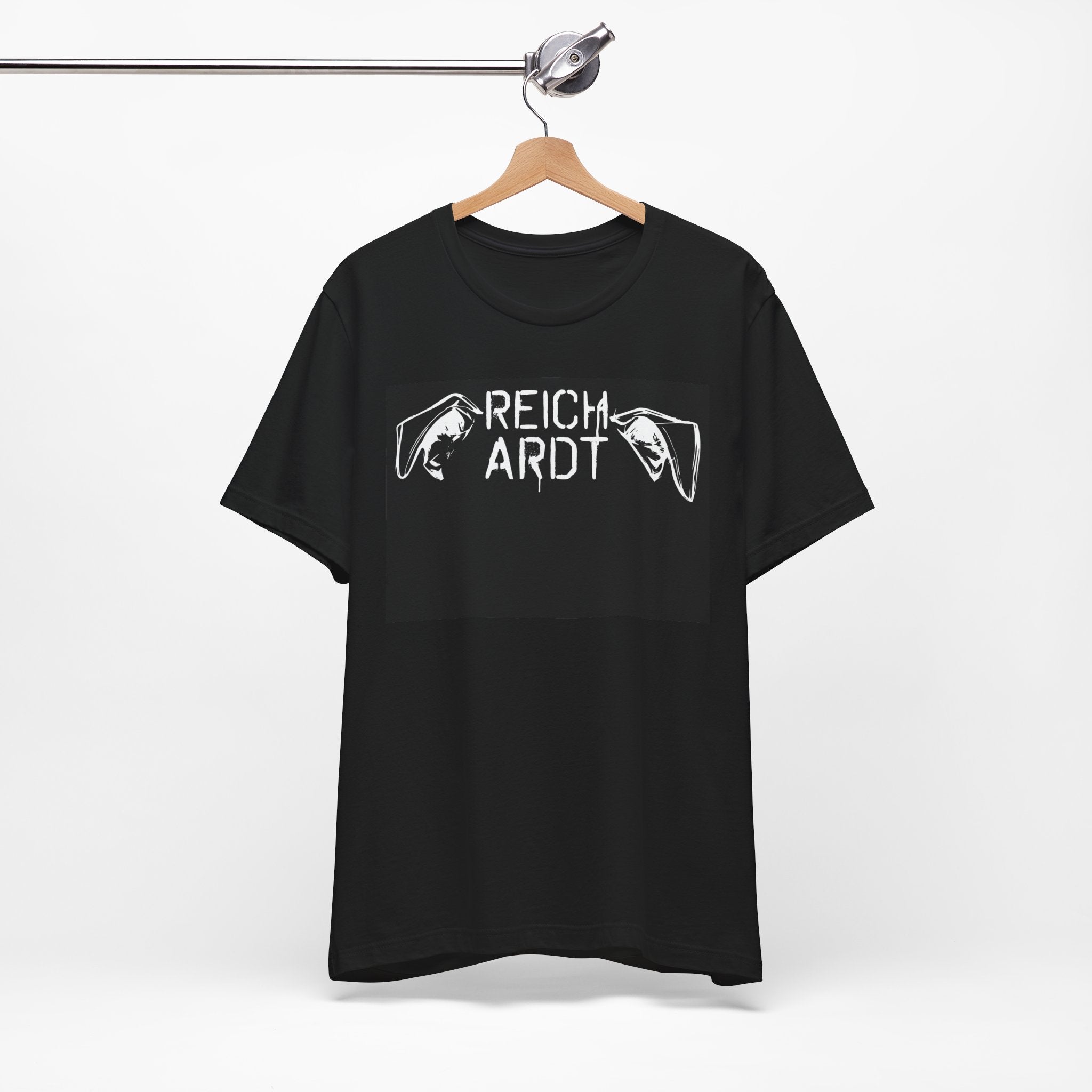 Kelly Reichardt X Paramore - T‑Shirt