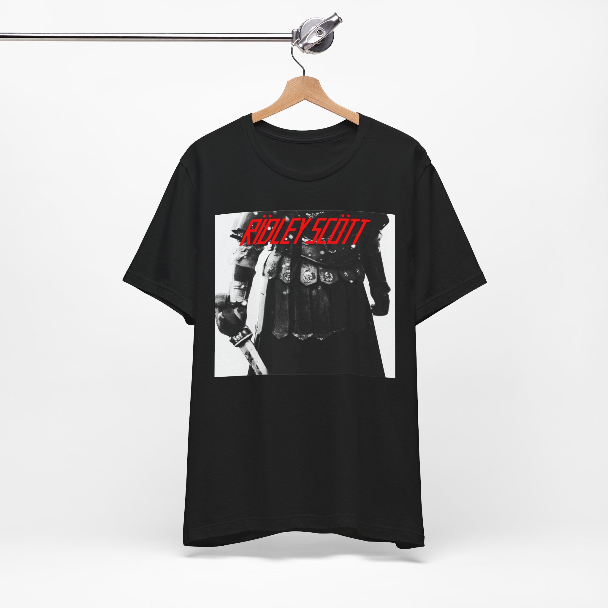 Ridley Scott X Motley Crue - T‑Shirt