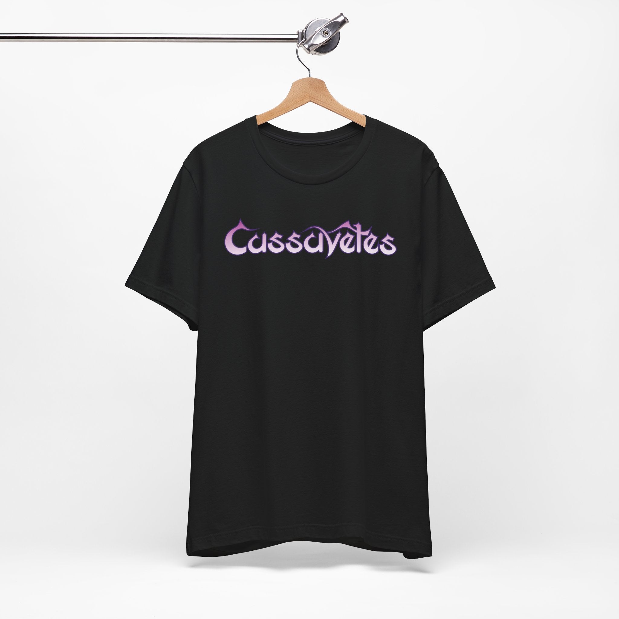 John Cassavettes X Cinderella - T‑Shirt