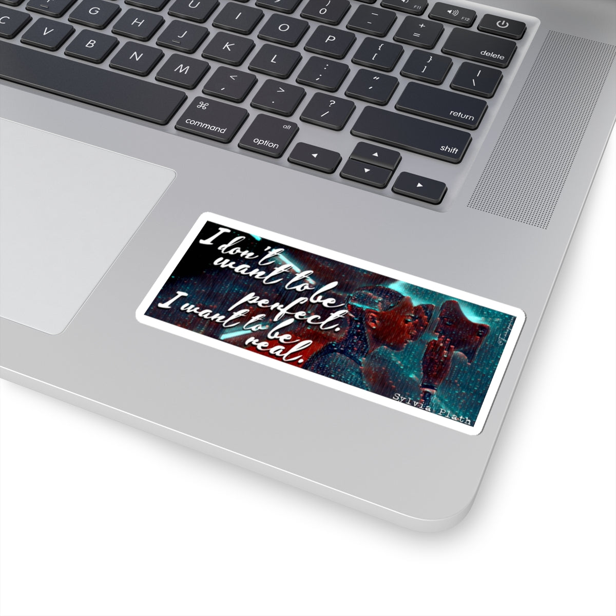 Be so for real RN - Sticker
