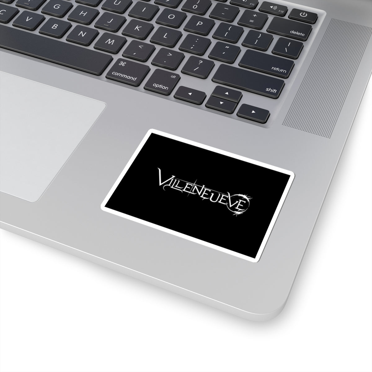 Denis Villenevue X Evanescence - Sticker