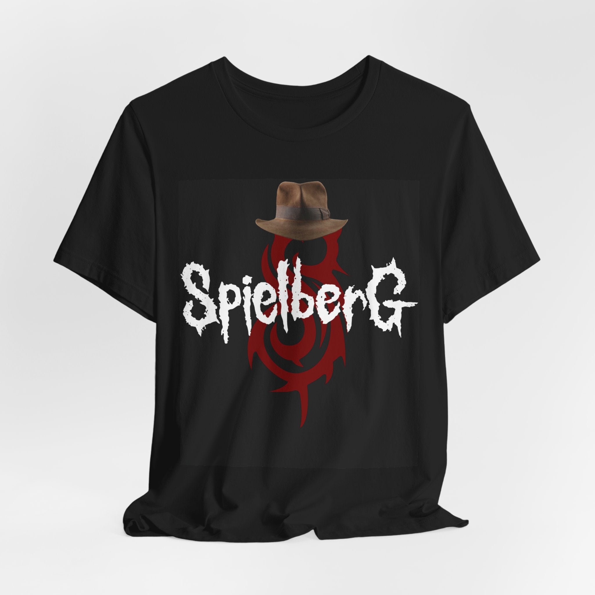Steven Spielberg X Slipknot - T‑Shirt