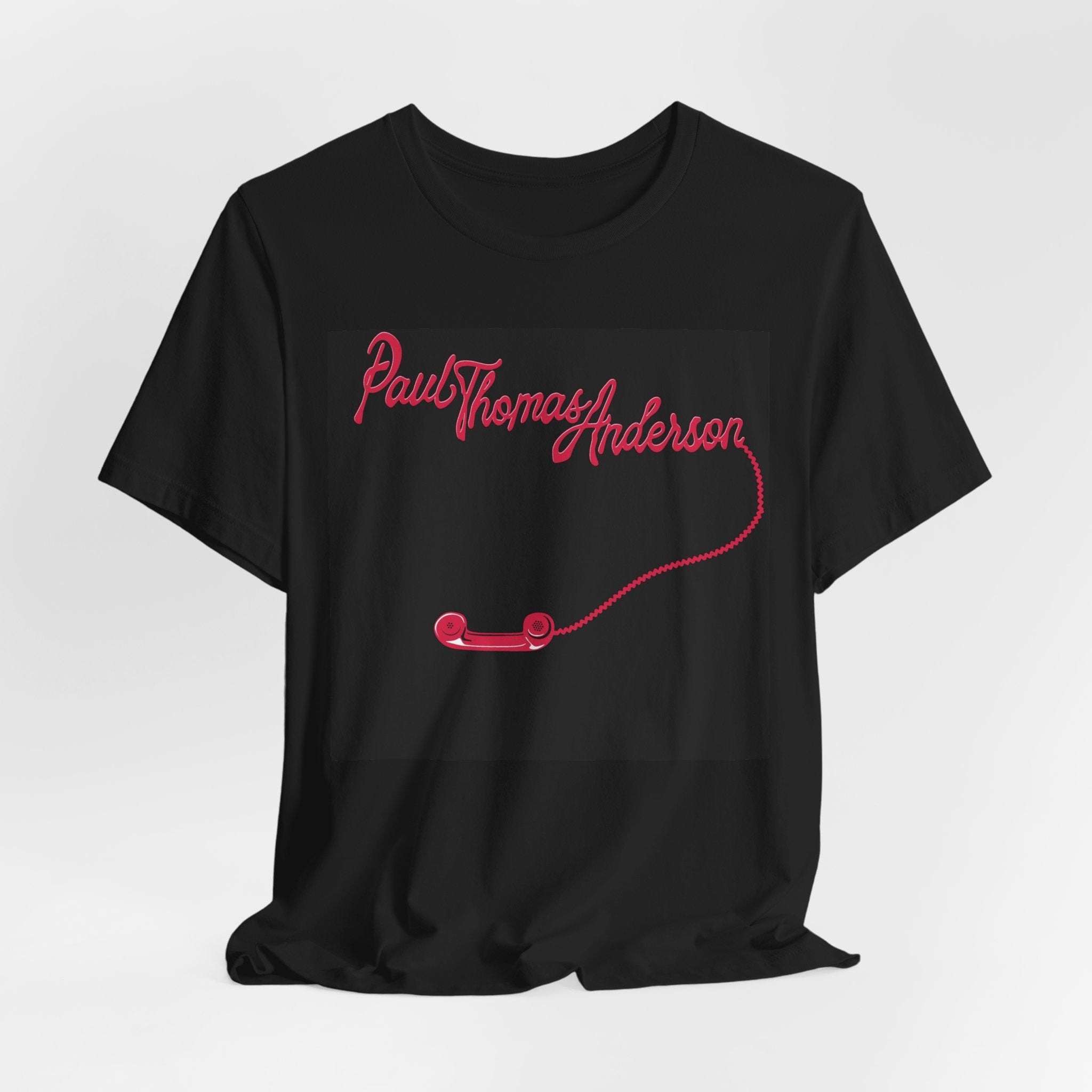 Paul Thomas Anderson - The New York Dolls - T‑Shirt