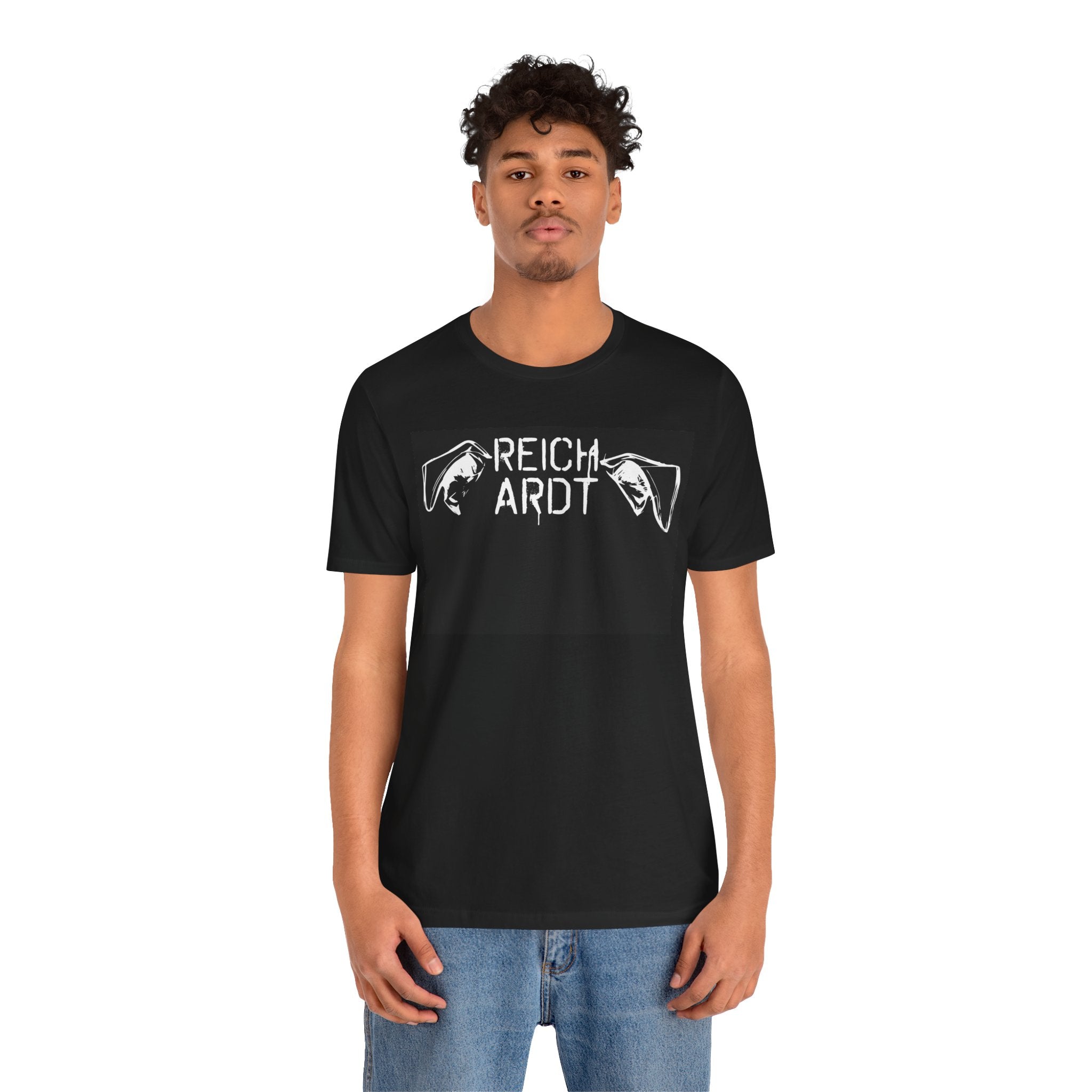 Kelly Reichardt X Paramore - T‑Shirt