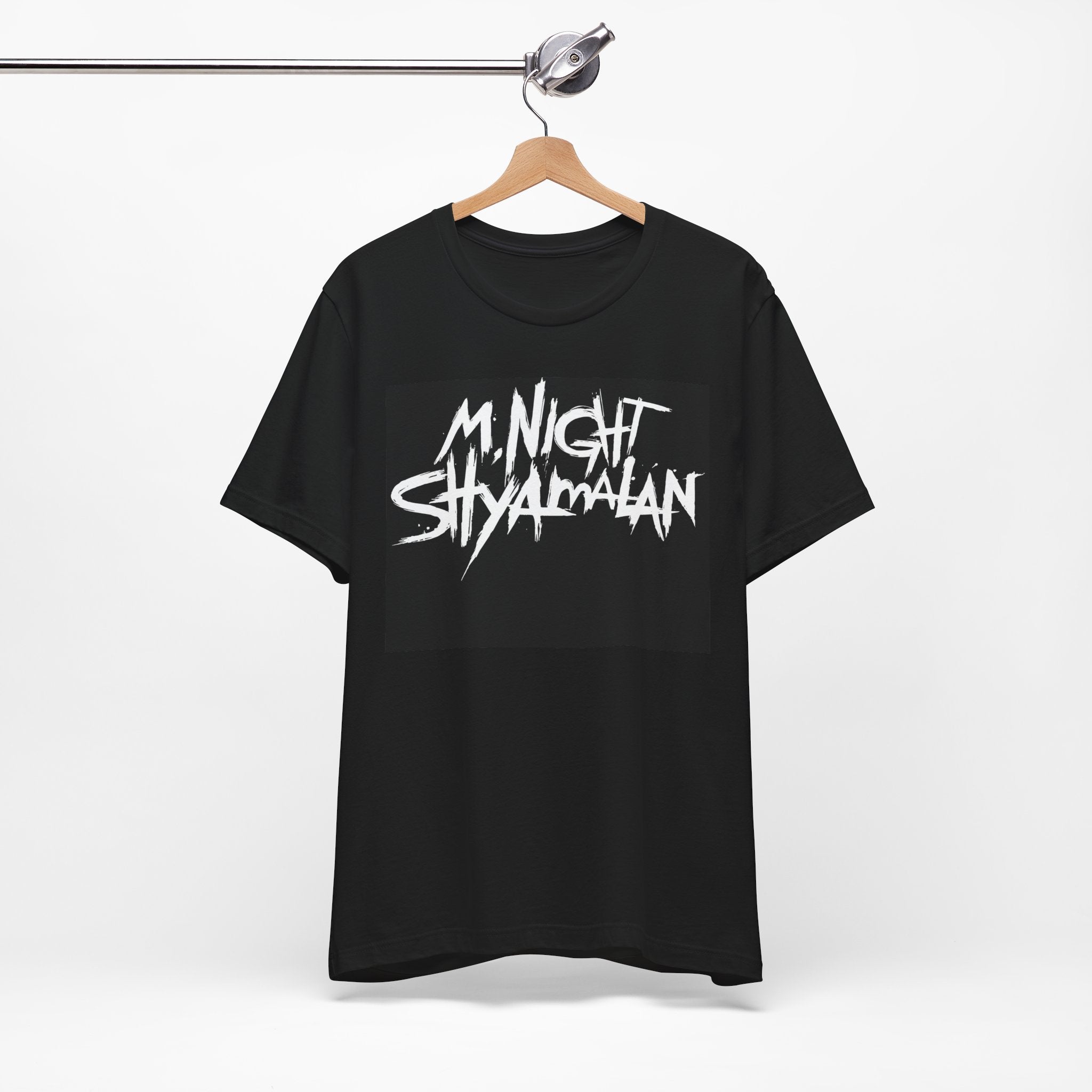 M. Night Shyamalan X My Chemical Romance - T‑Shirt