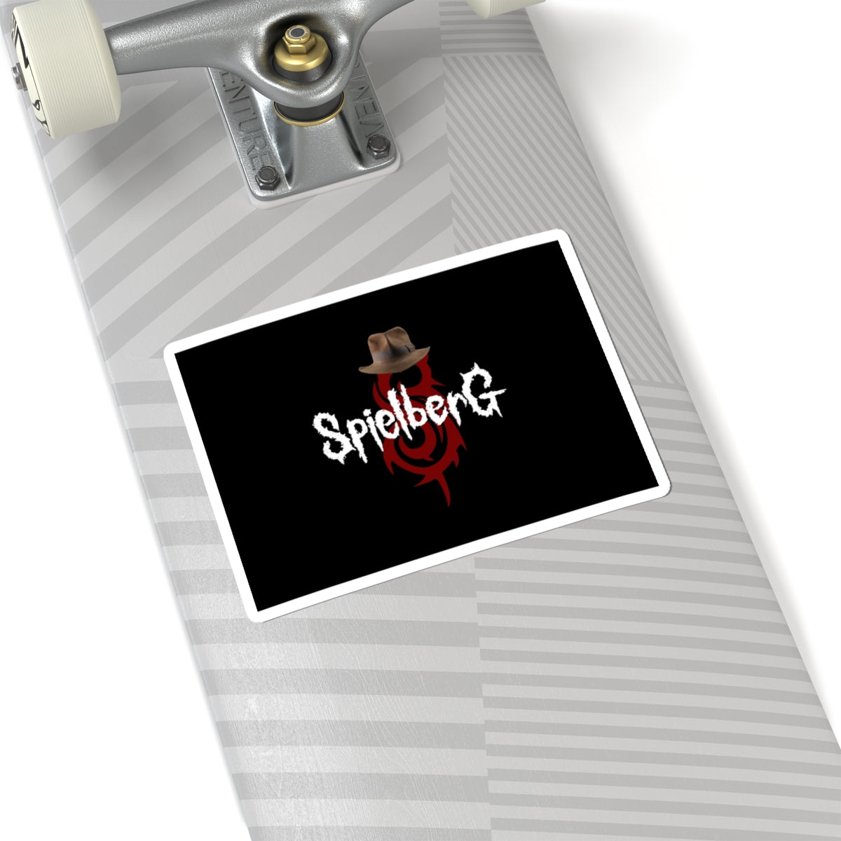 Steven Spielberg - Sticker