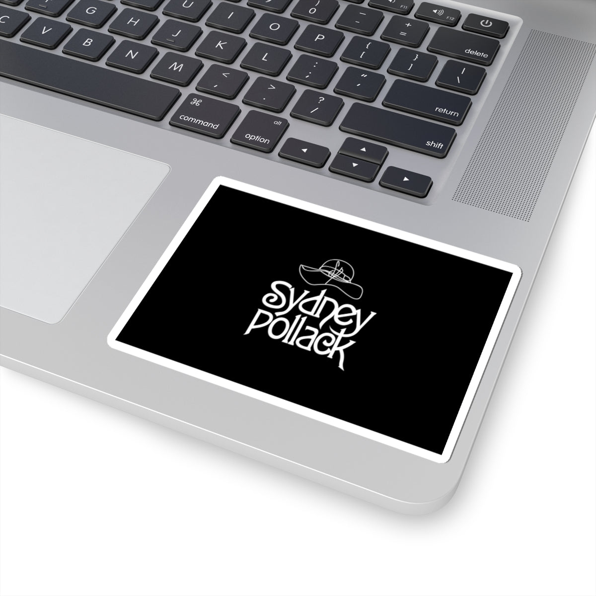 Sydney Pollack X Smashing Pumpkins - Sticker