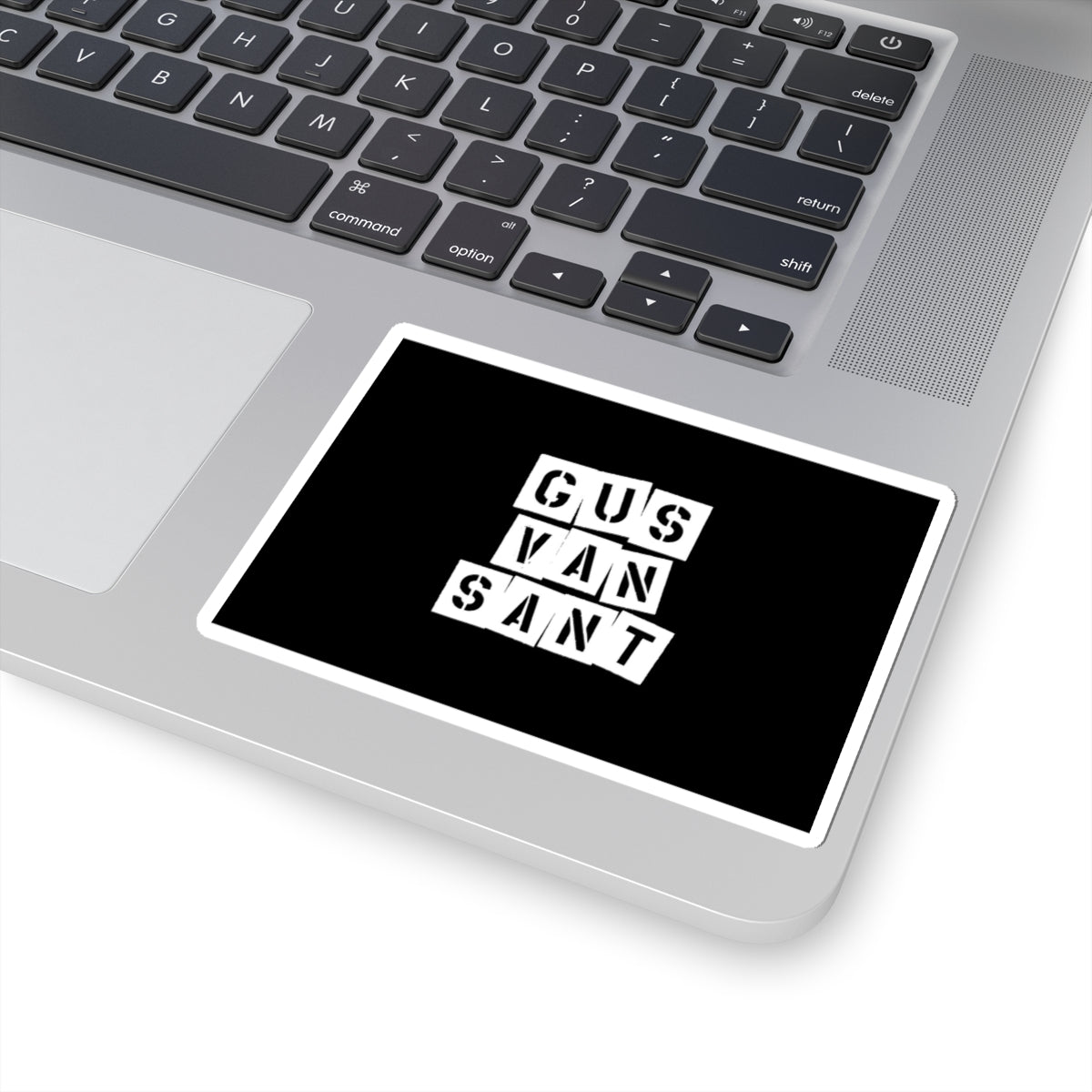 Gus Van Sant X Fall Out Boy - Sticker