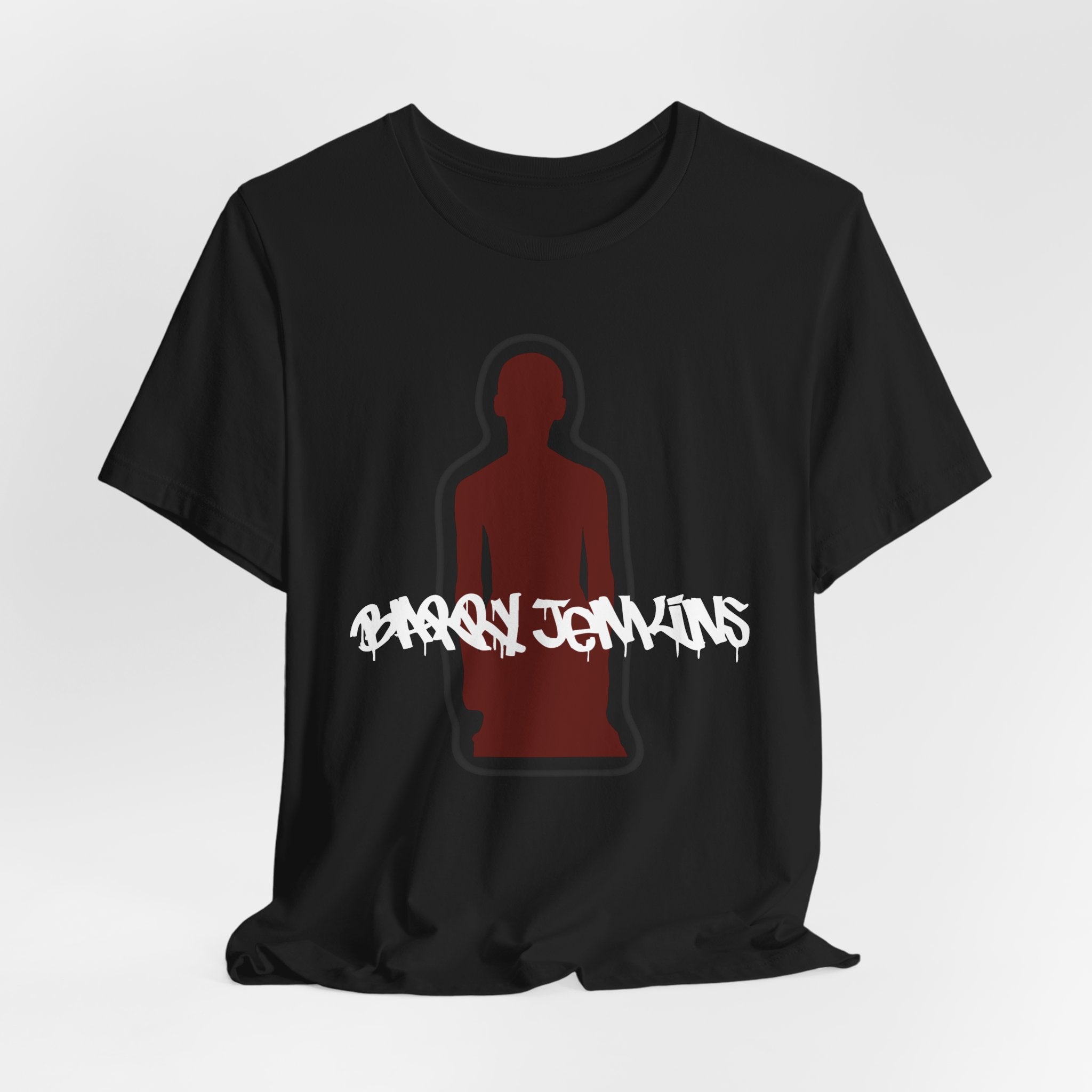 Barry Jenkins X Box Car Racer - T‑Shirt