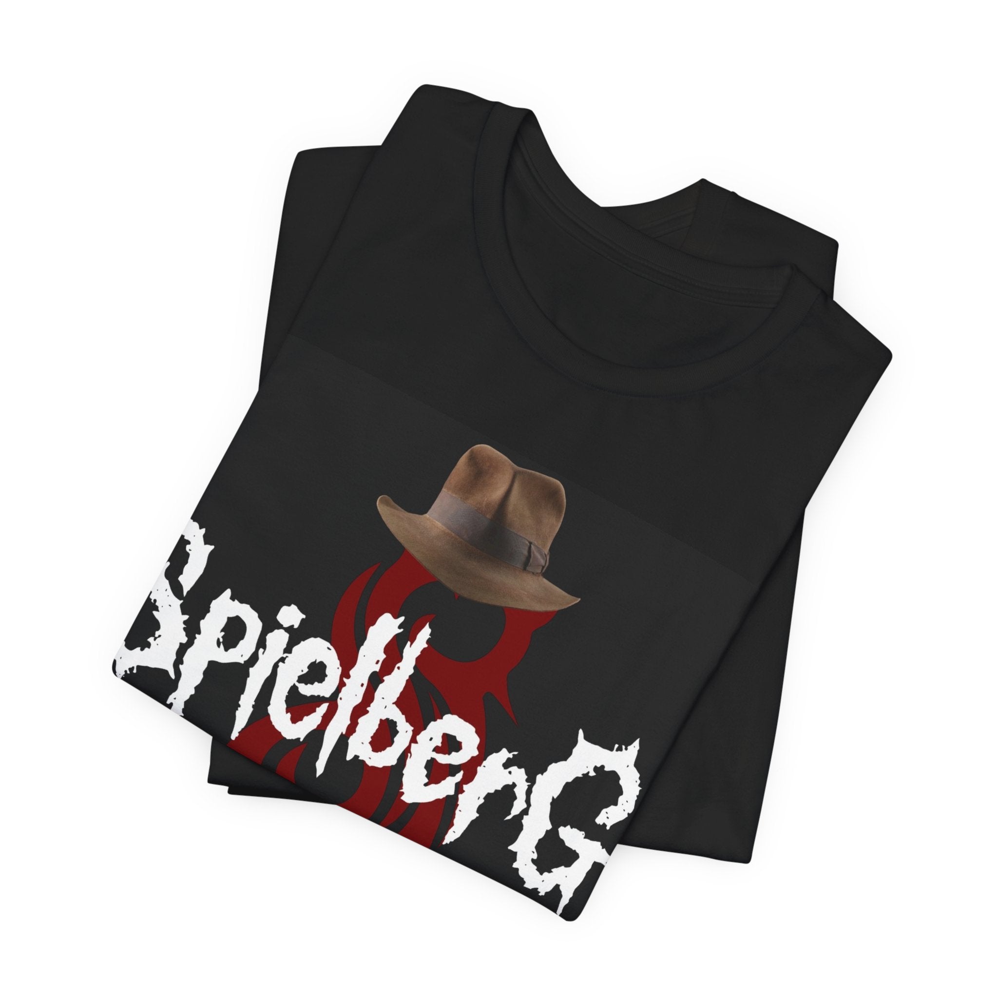 Steven Spielberg X Slipknot - T‑Shirt