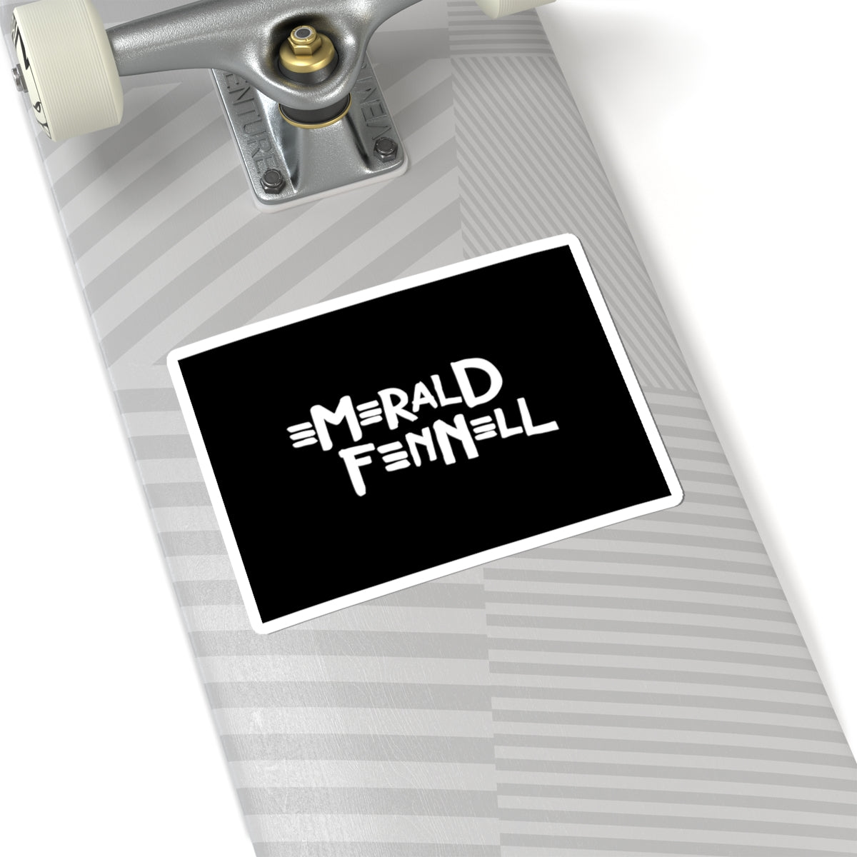Emerald Fennell X Depeche Mode - Sticker