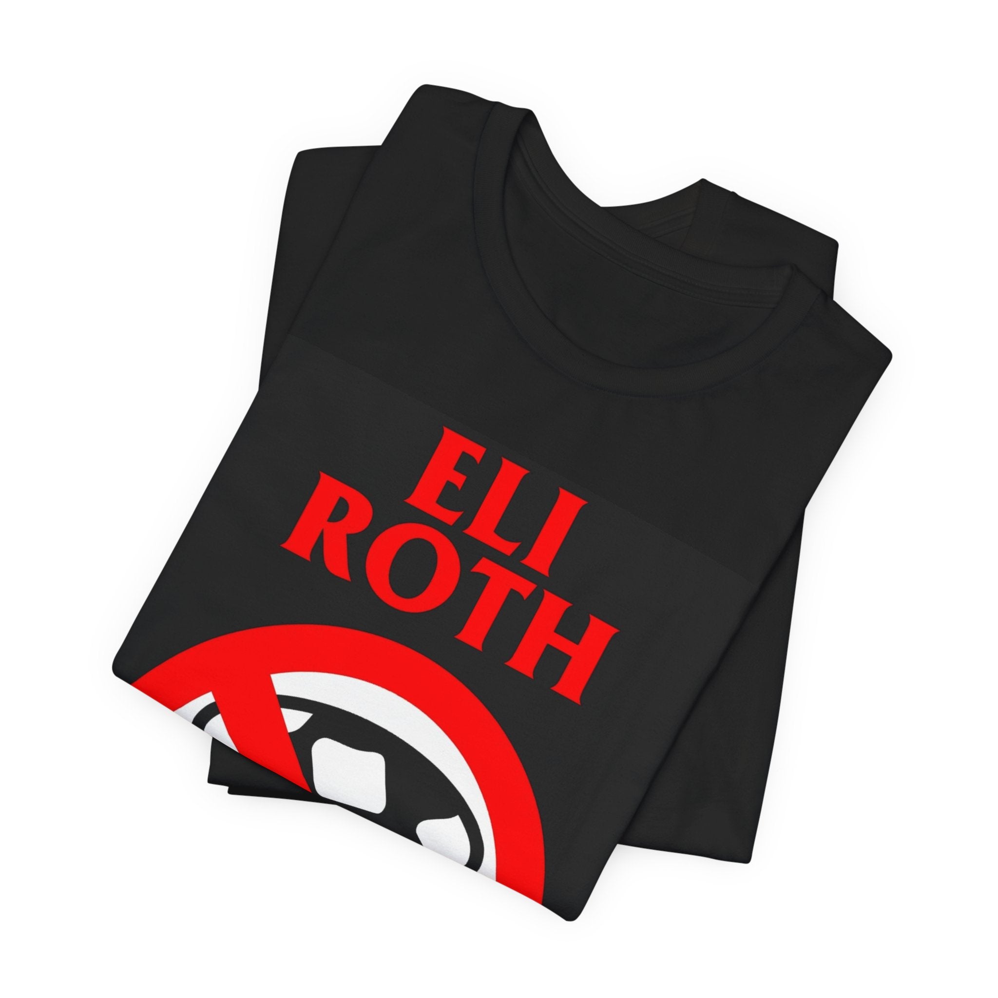 Eli Roth X Bad Religion - T‑Shirt
