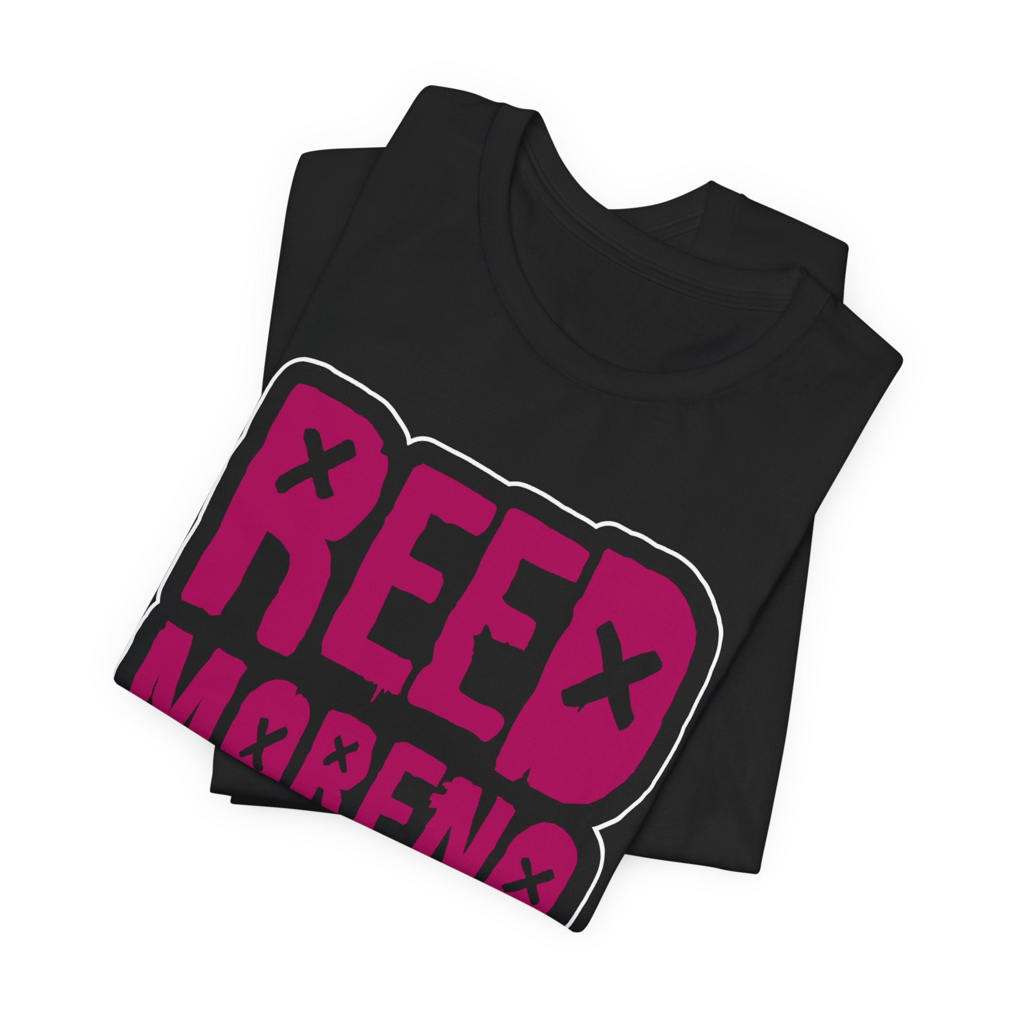 Reed Moreno X Avril Lavigne - T‑Shirt