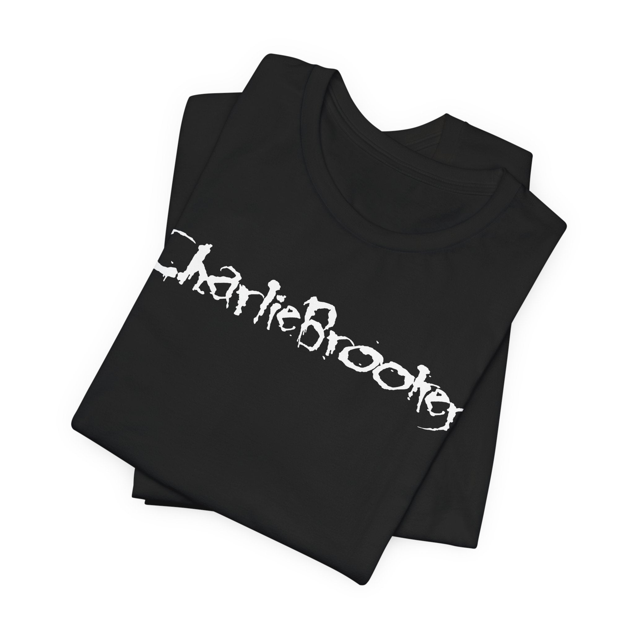 Charlie Brooker X Buckcherry - T‑Shirt