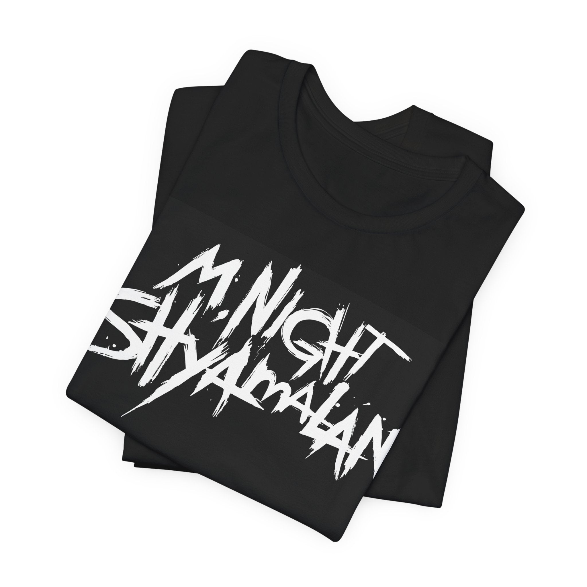 M. Night Shyamalan X My Chemical Romance - T‑Shirt