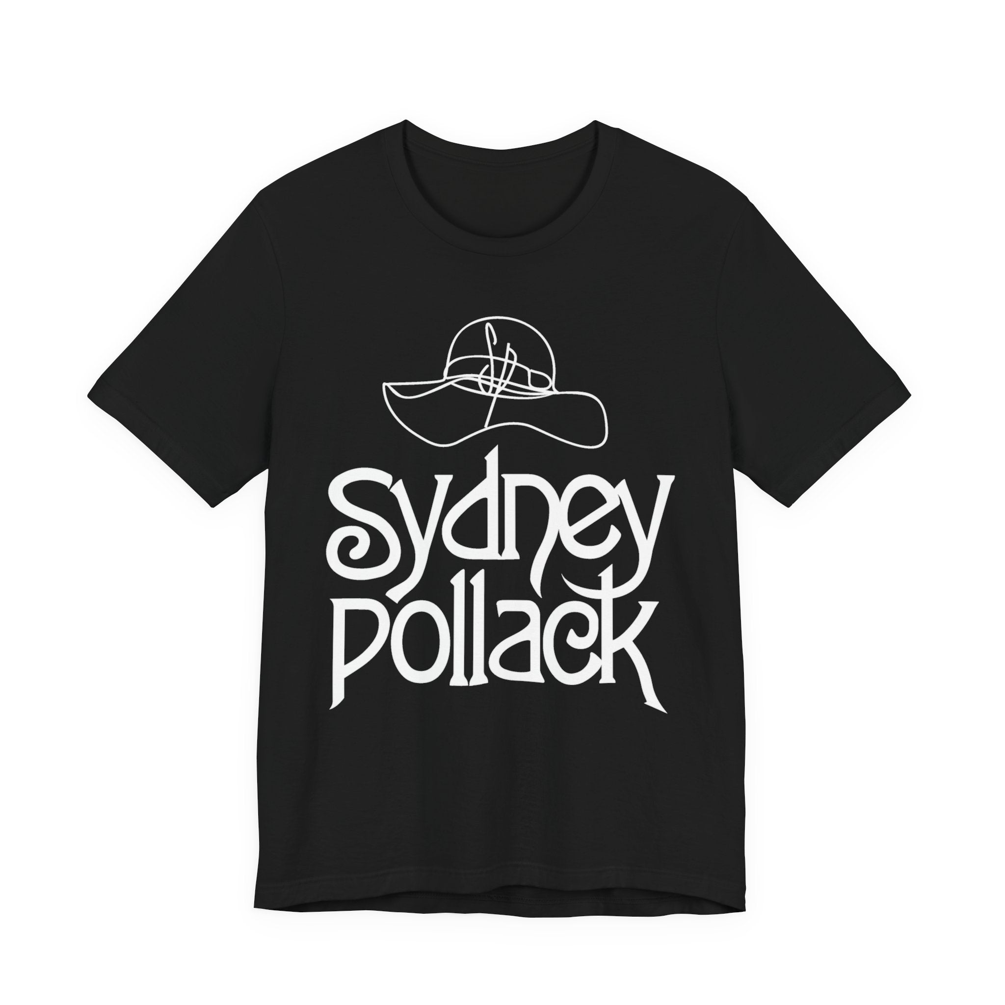 Sydney Pollack X Smashing Pumpkins - T‑Shirt