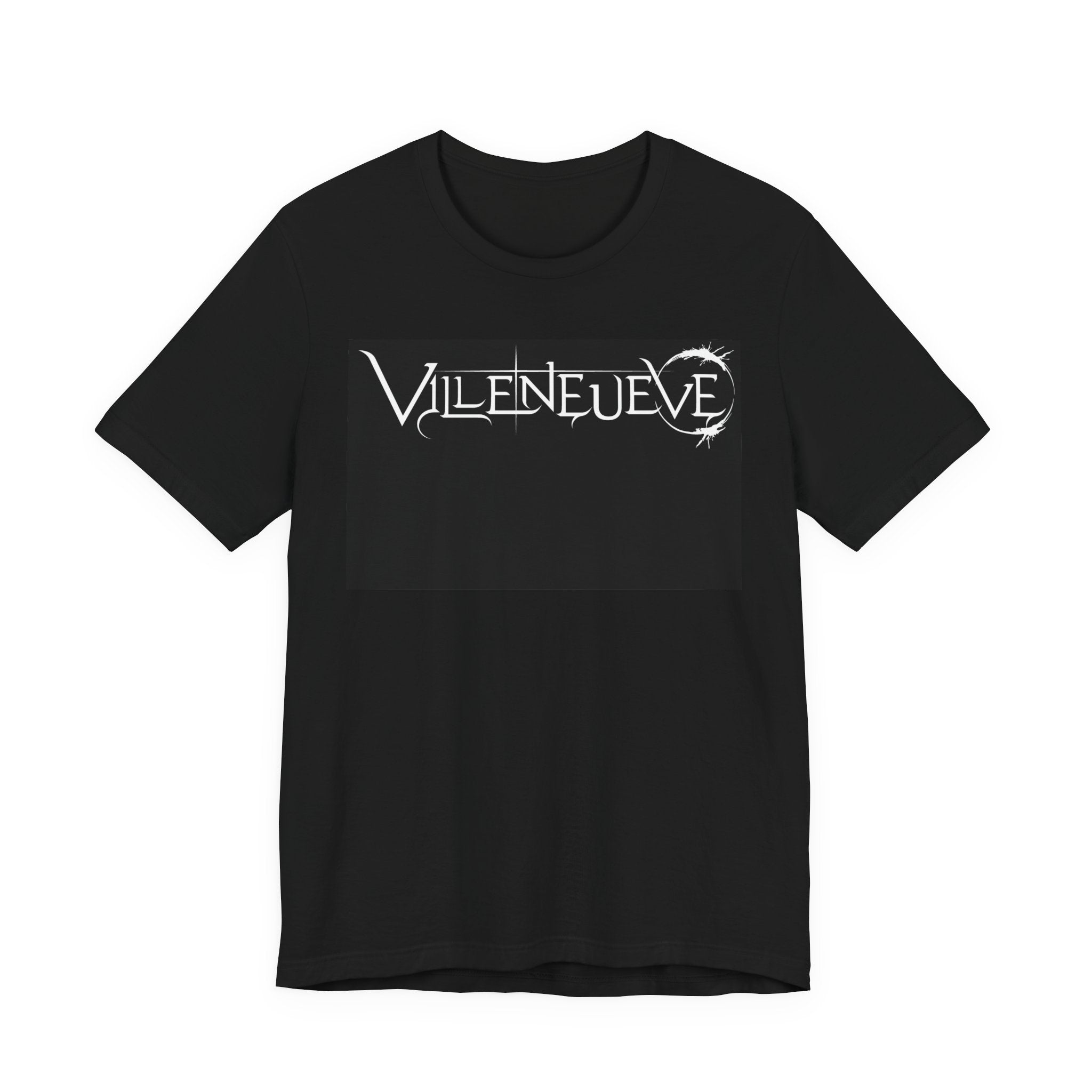 Denis Villenevue X Evanescence - T‑Shirt