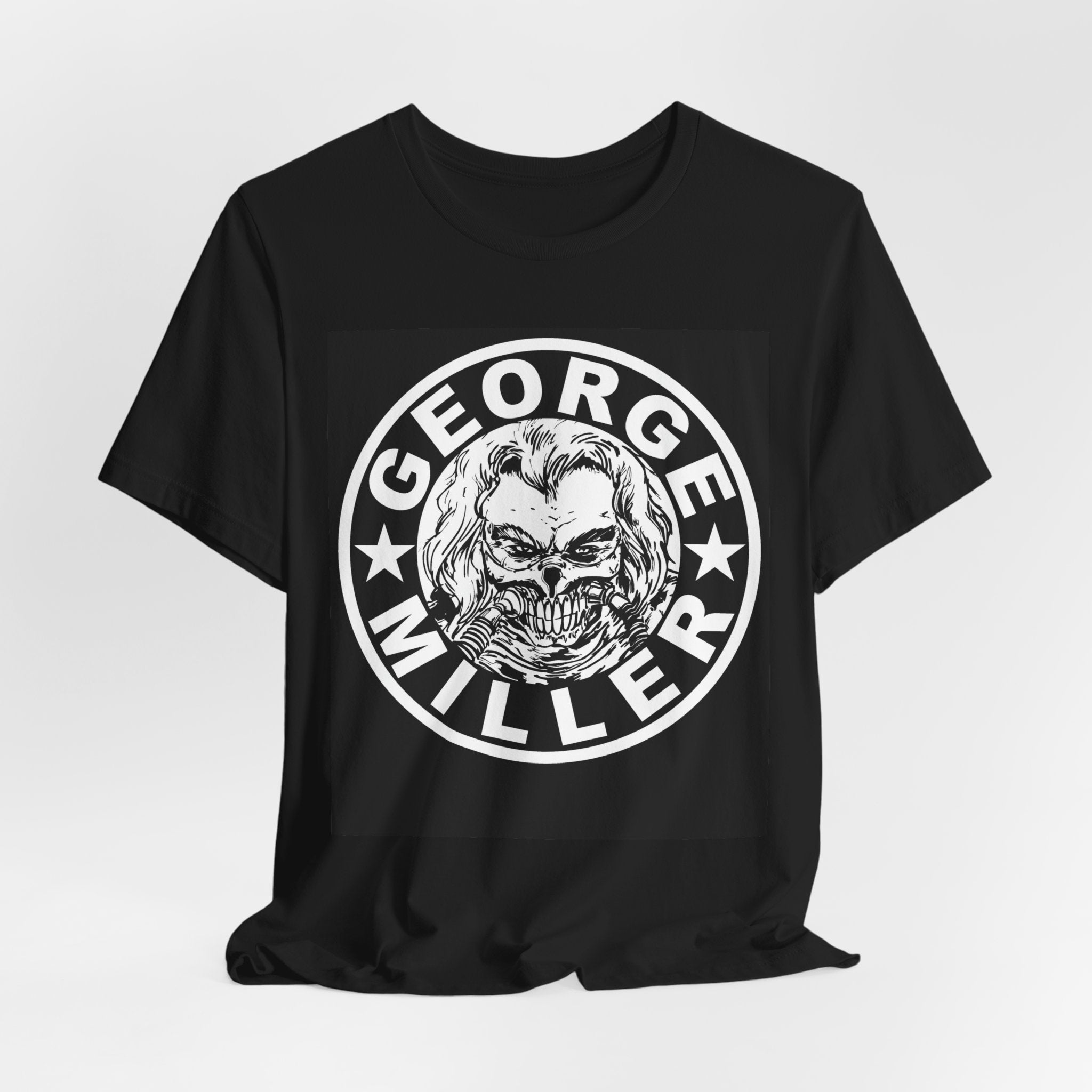George Miller X White Zombie - T‑Shirt