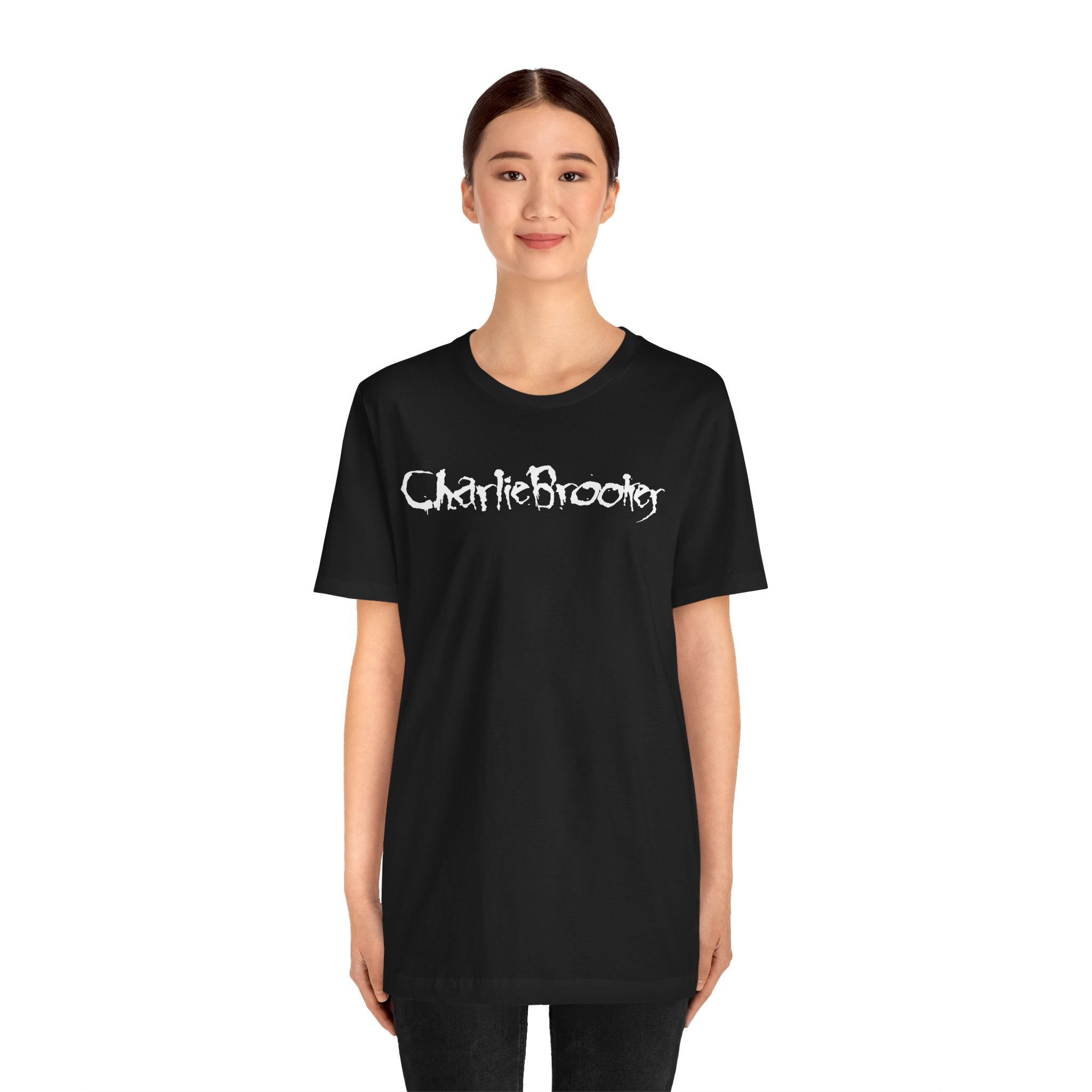 Charlie Brooker X Buckcherry - T‑Shirt
