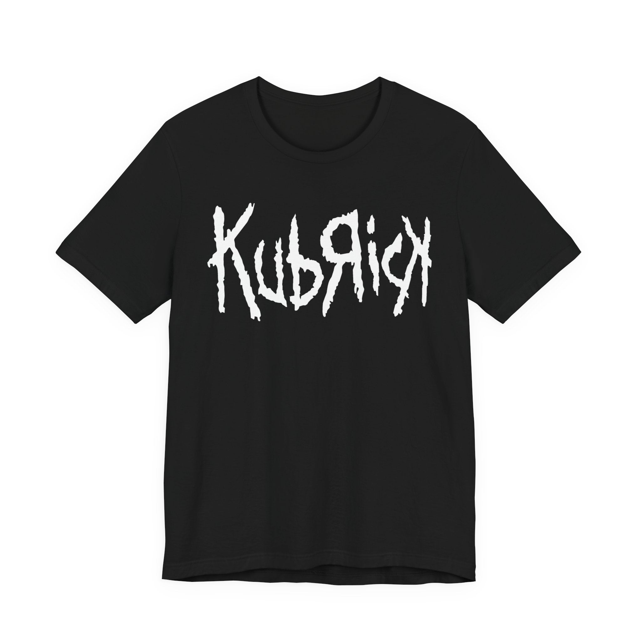 Stanley Kubrick X Korn - T‑Shirt