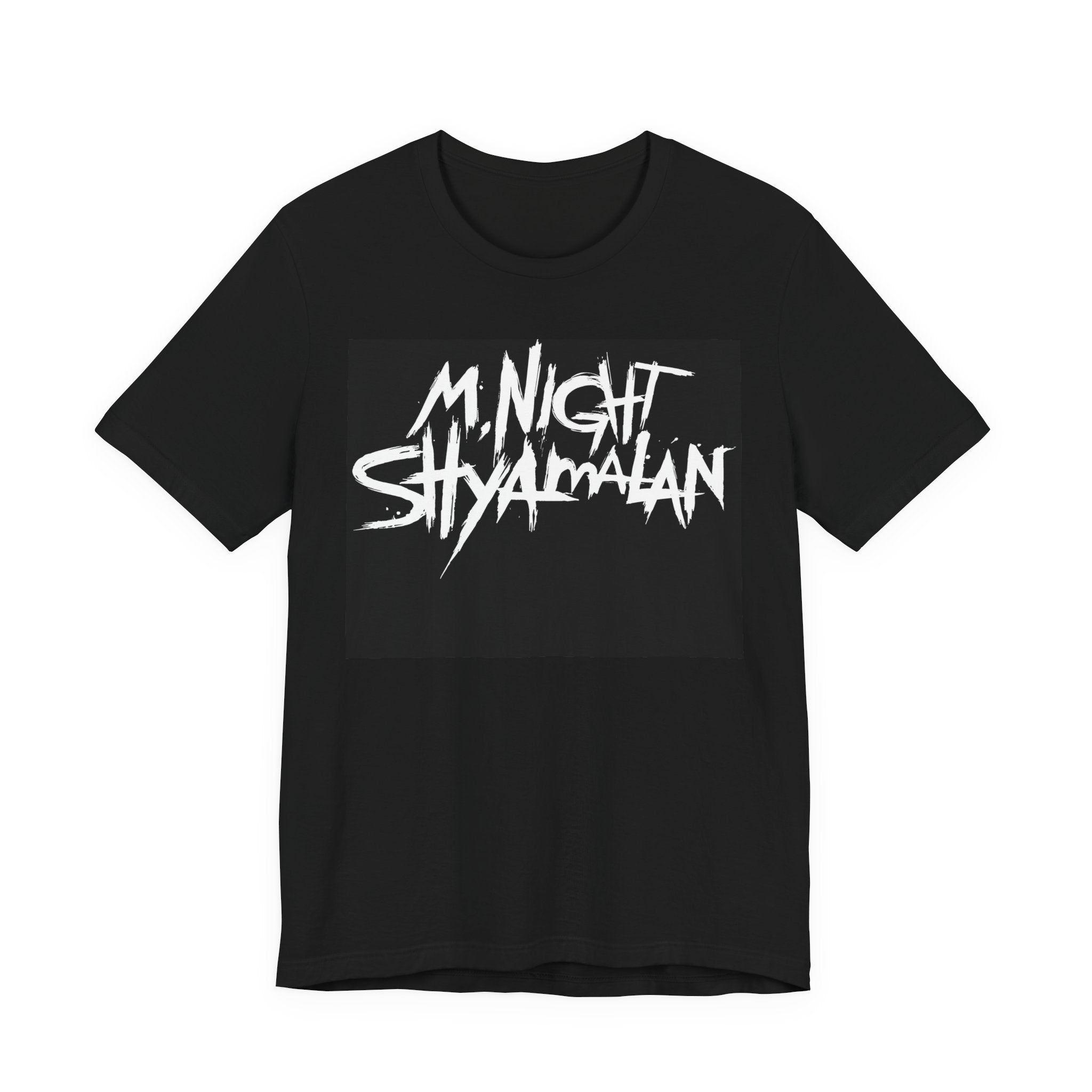 M. Night Shyamalan X My Chemical Romance - T‑Shirt
