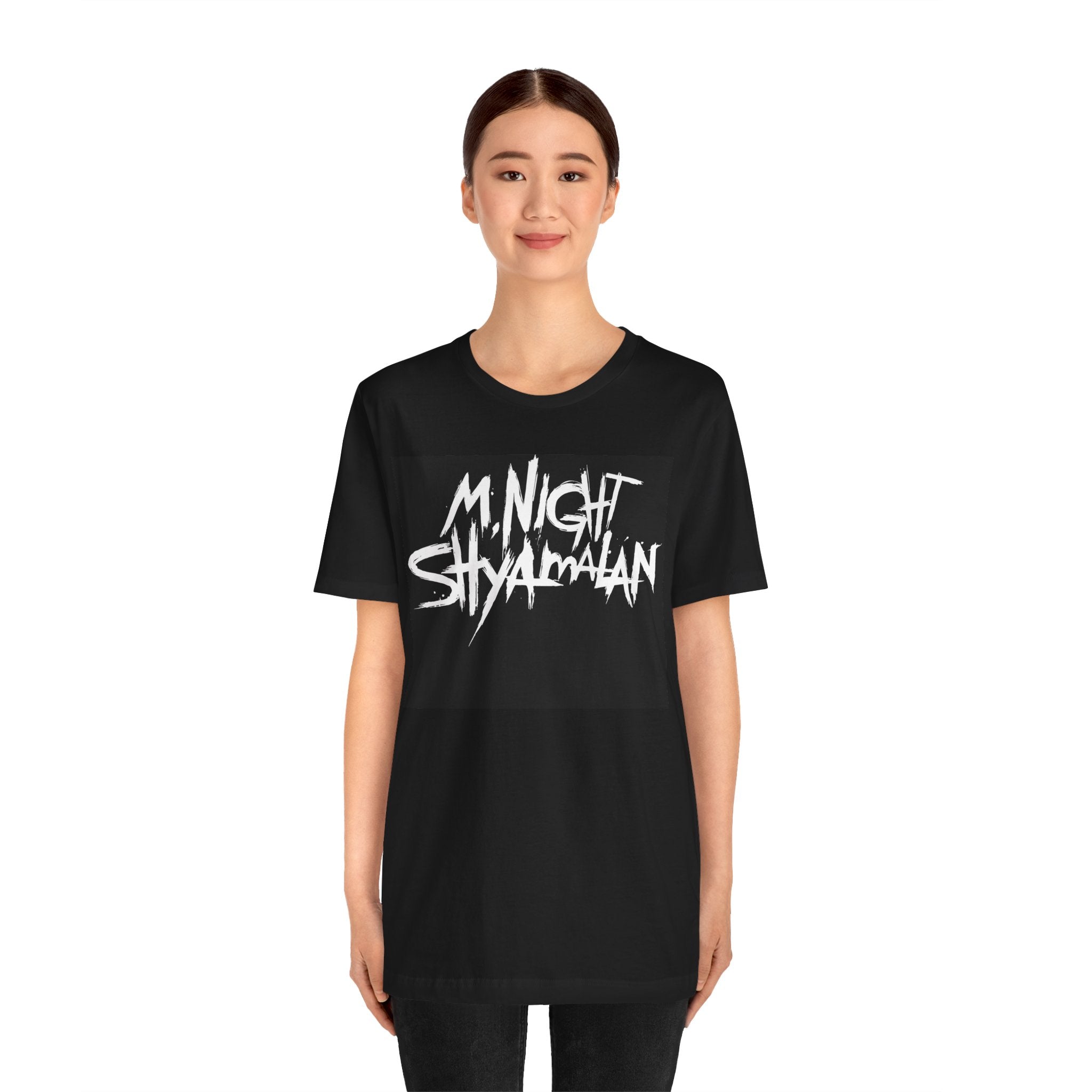 M. Night Shyamalan X My Chemical Romance - T‑Shirt