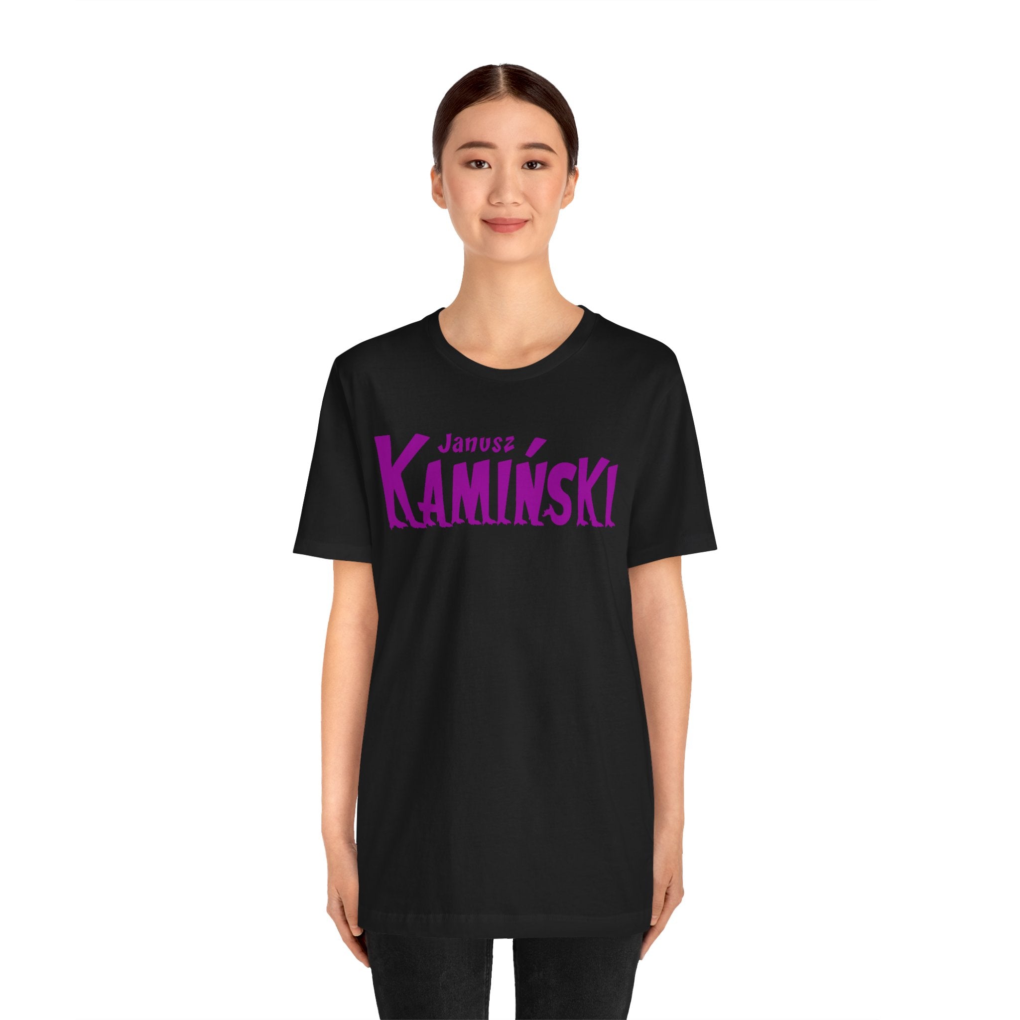 Janusz Kaminski X The Kinks - T‑Shirt
