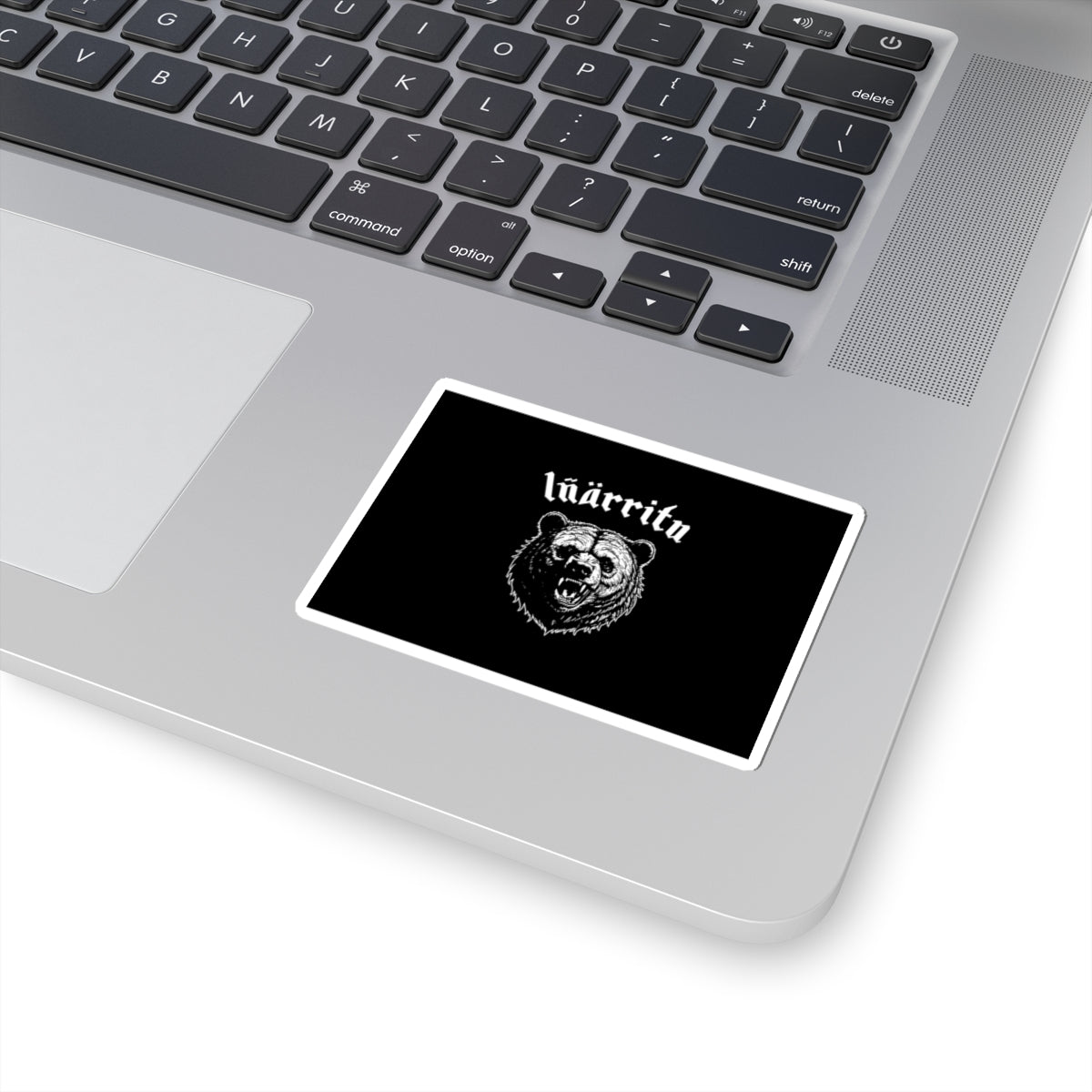 Alejandro Inarritu X Motorhead - Sticker