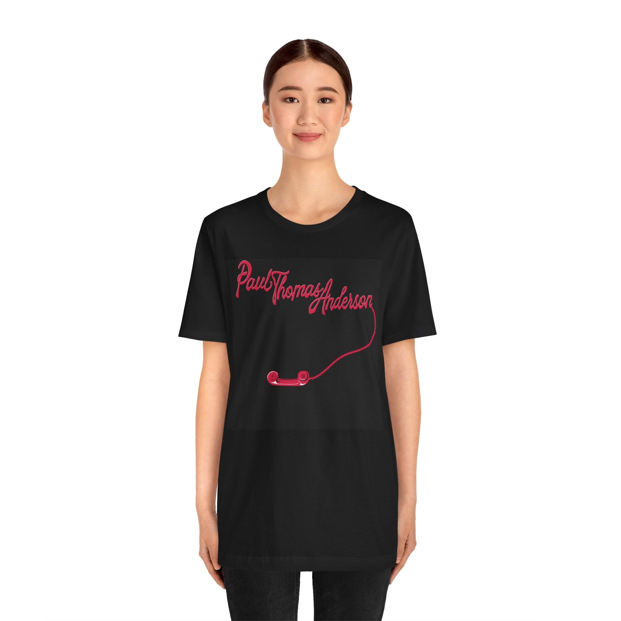 Paul Thomas Anderson - The New York Dolls - T‑Shirt