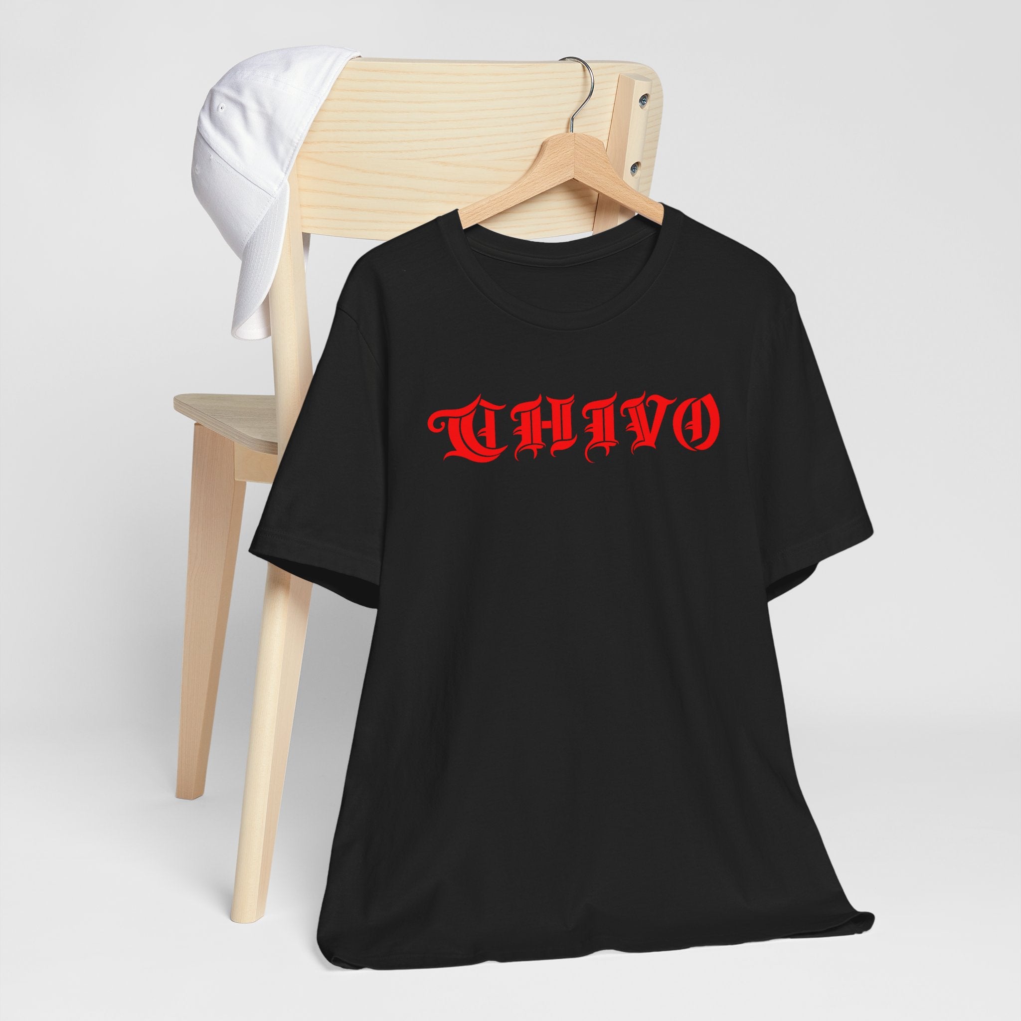Chivo X Dio - T‑Shirt