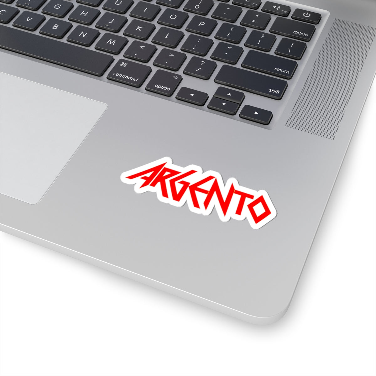 Dario Argento X Anthrax - Sticker