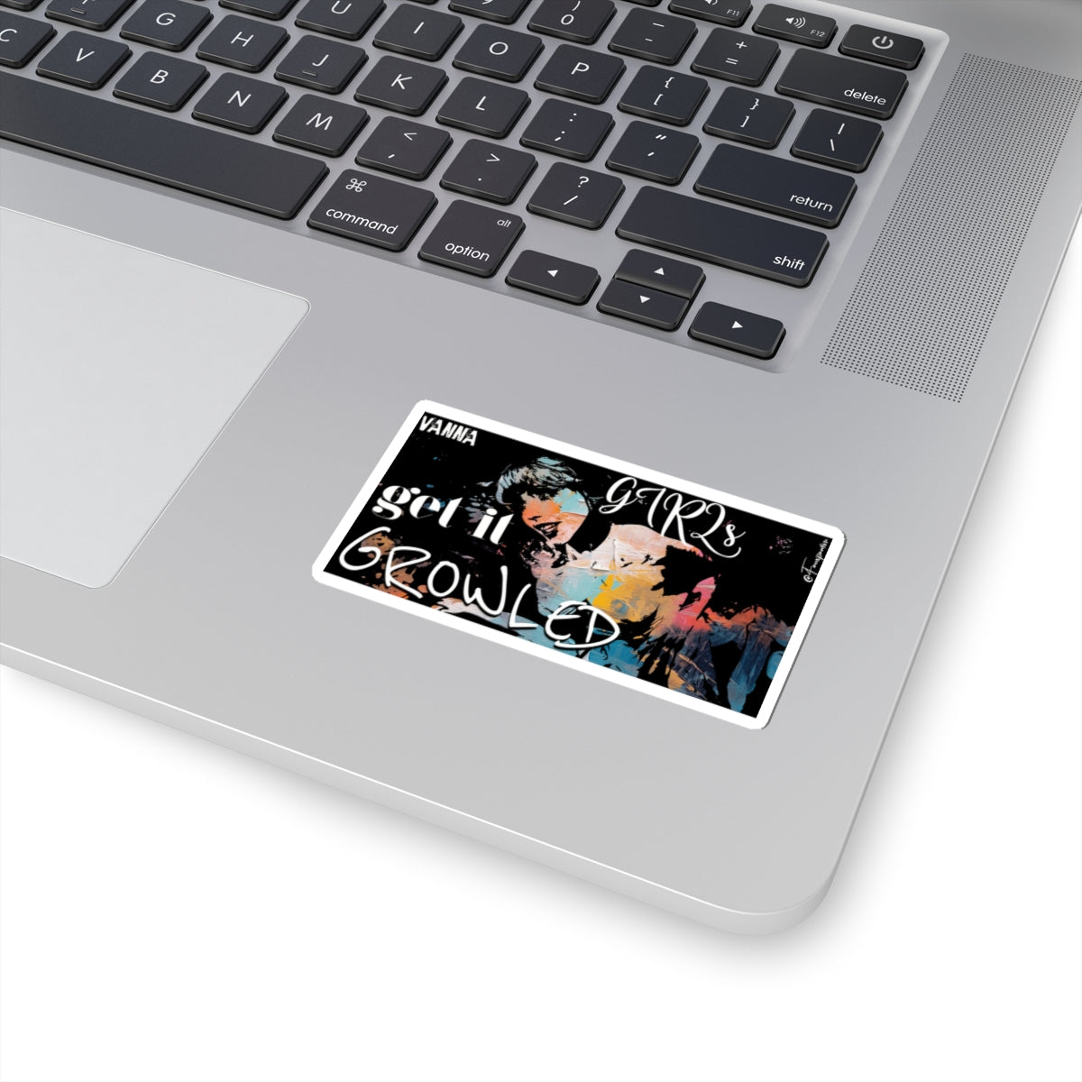VANNA - Sticker