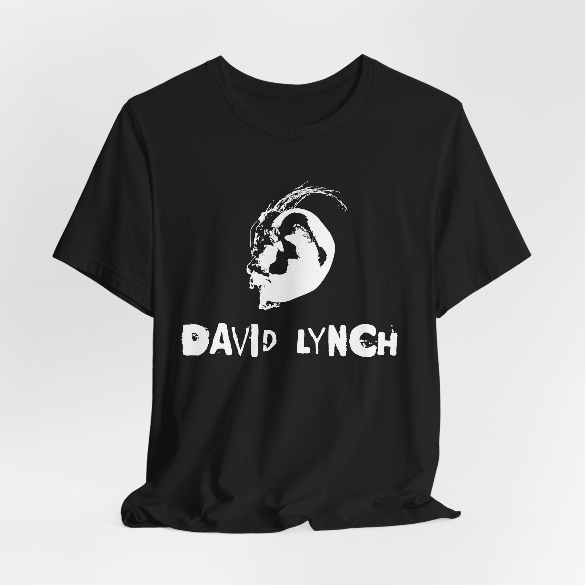 David Lynch X Papa Roach - T‑Shirt