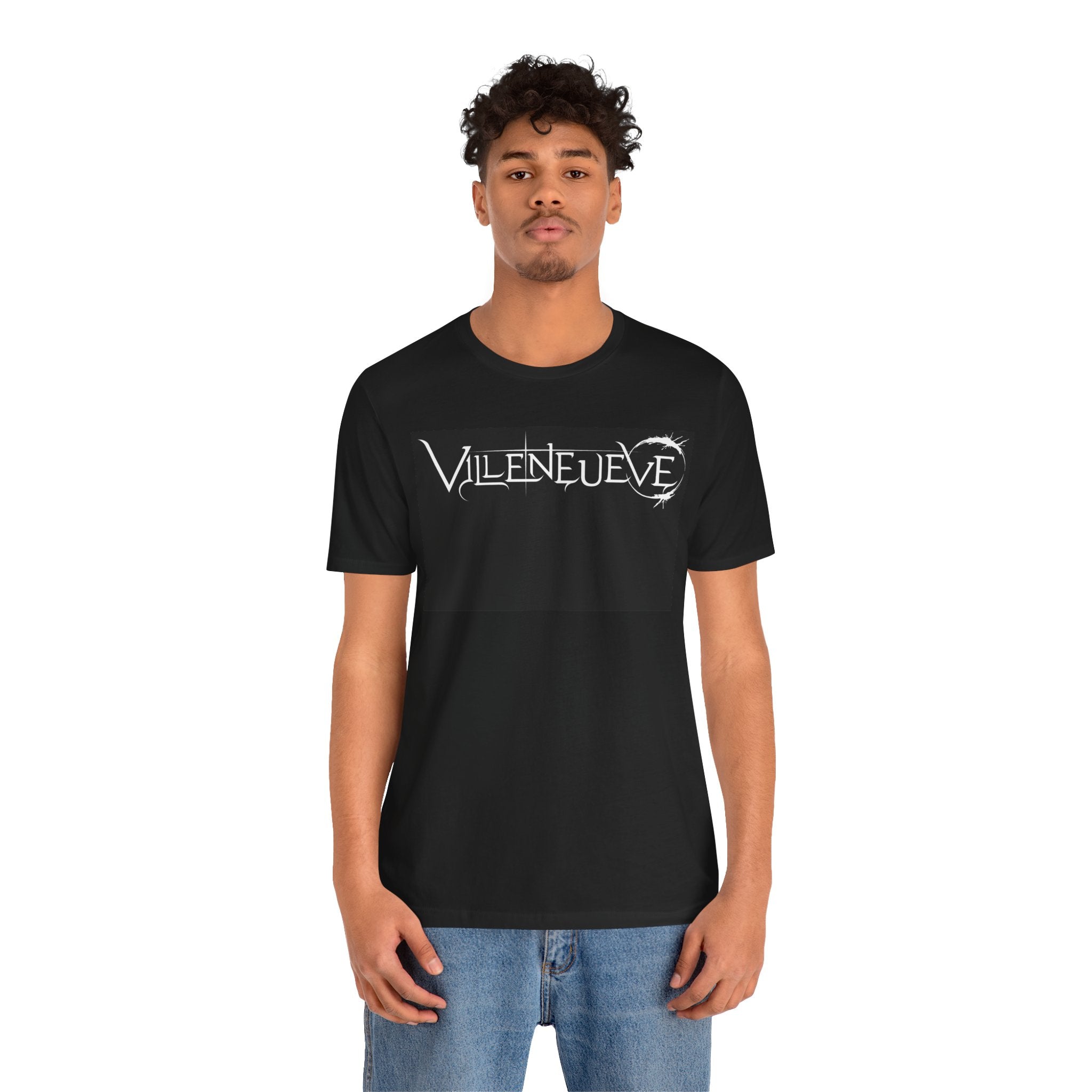Denis Villenevue X Evanescence - T‑Shirt