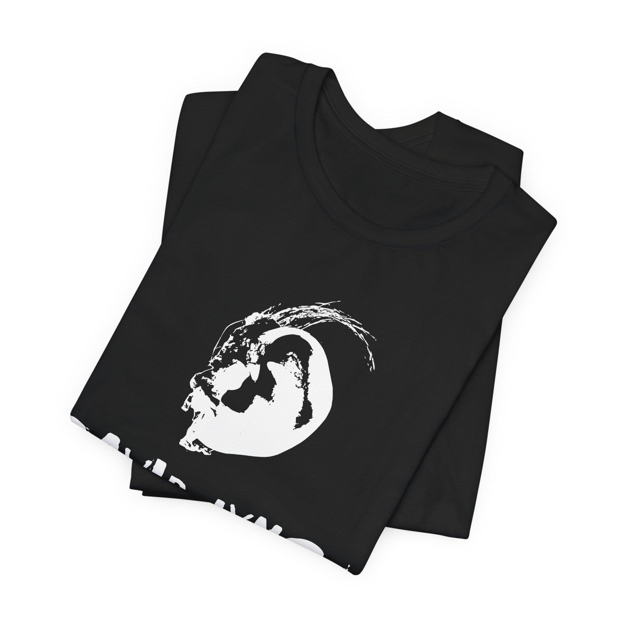 David Lynch X Papa Roach - T‑Shirt