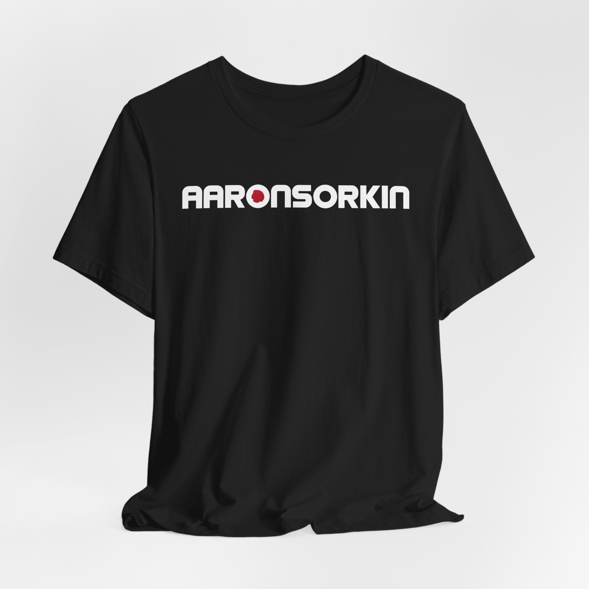 Aaron Sorkin X Audioslave - T‑Shirt