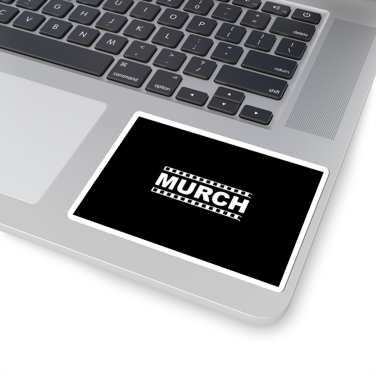 Walter Murch X Muse - Sticker