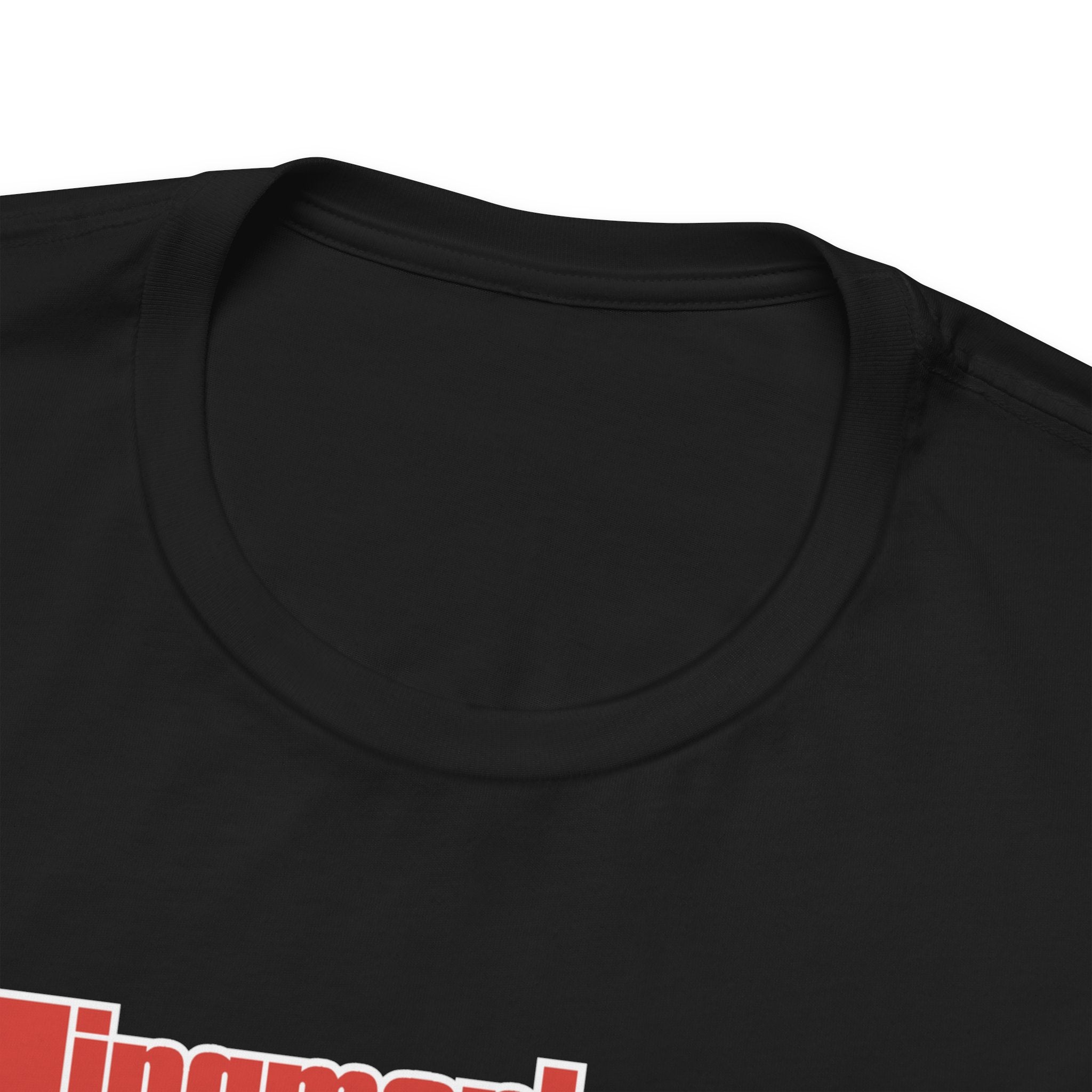 Ingmar Bergman X Limp Bizkit - T‑Shirt
