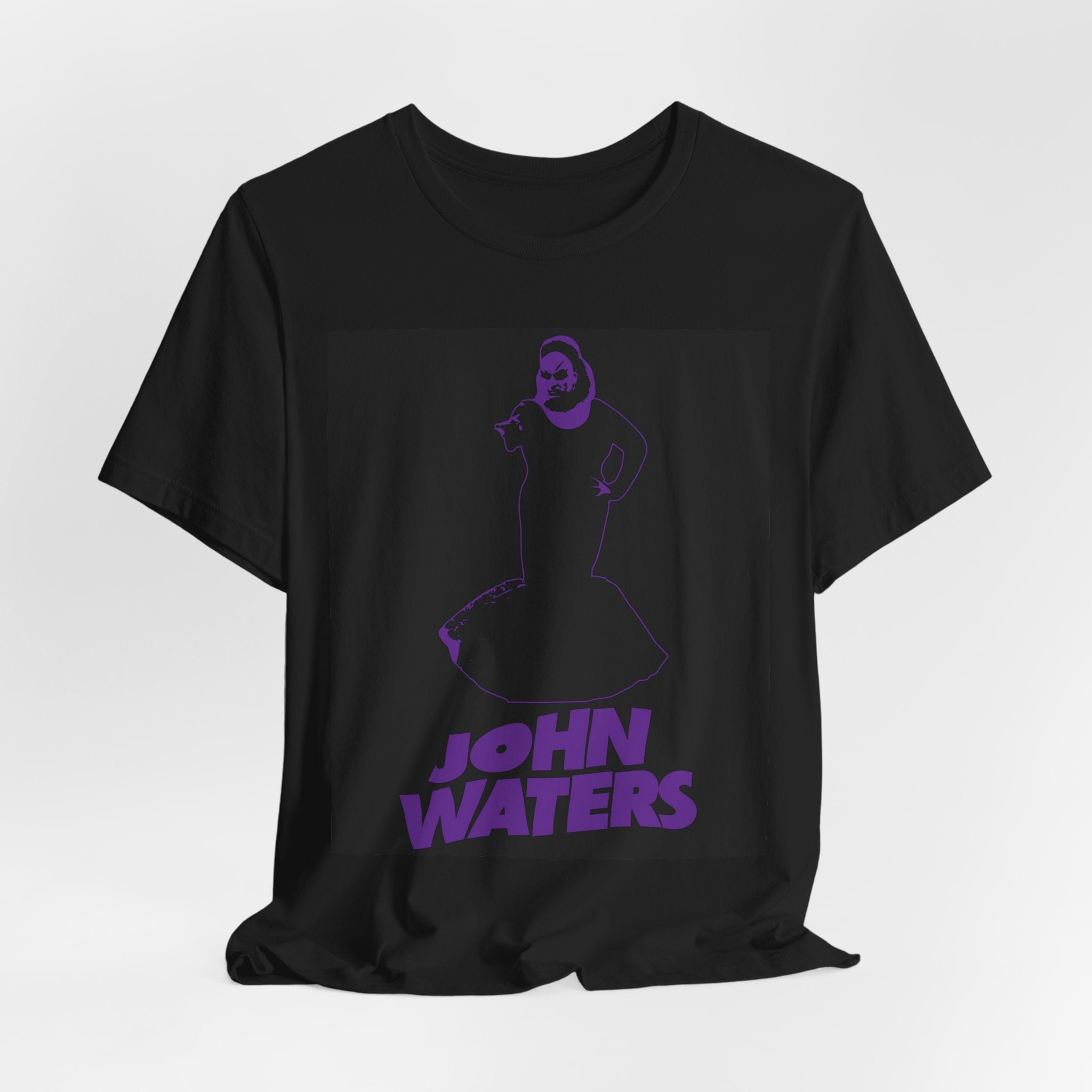 John Waters X Black Sabbath - T‑Shirt