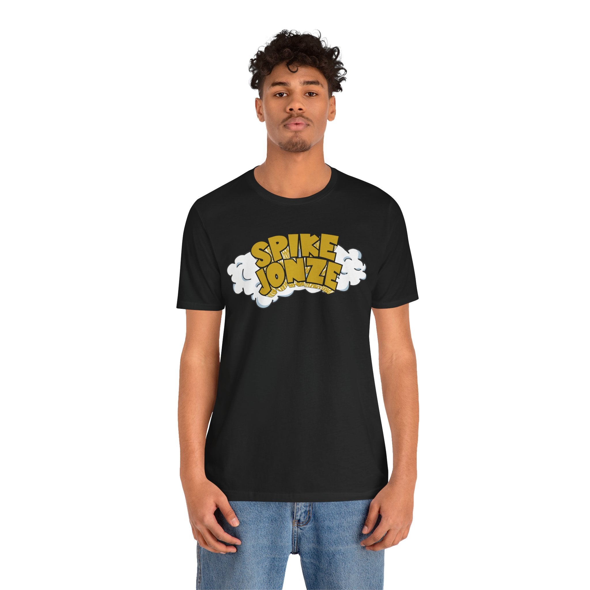 Spike Jonze X Green Day - T‑Shirt