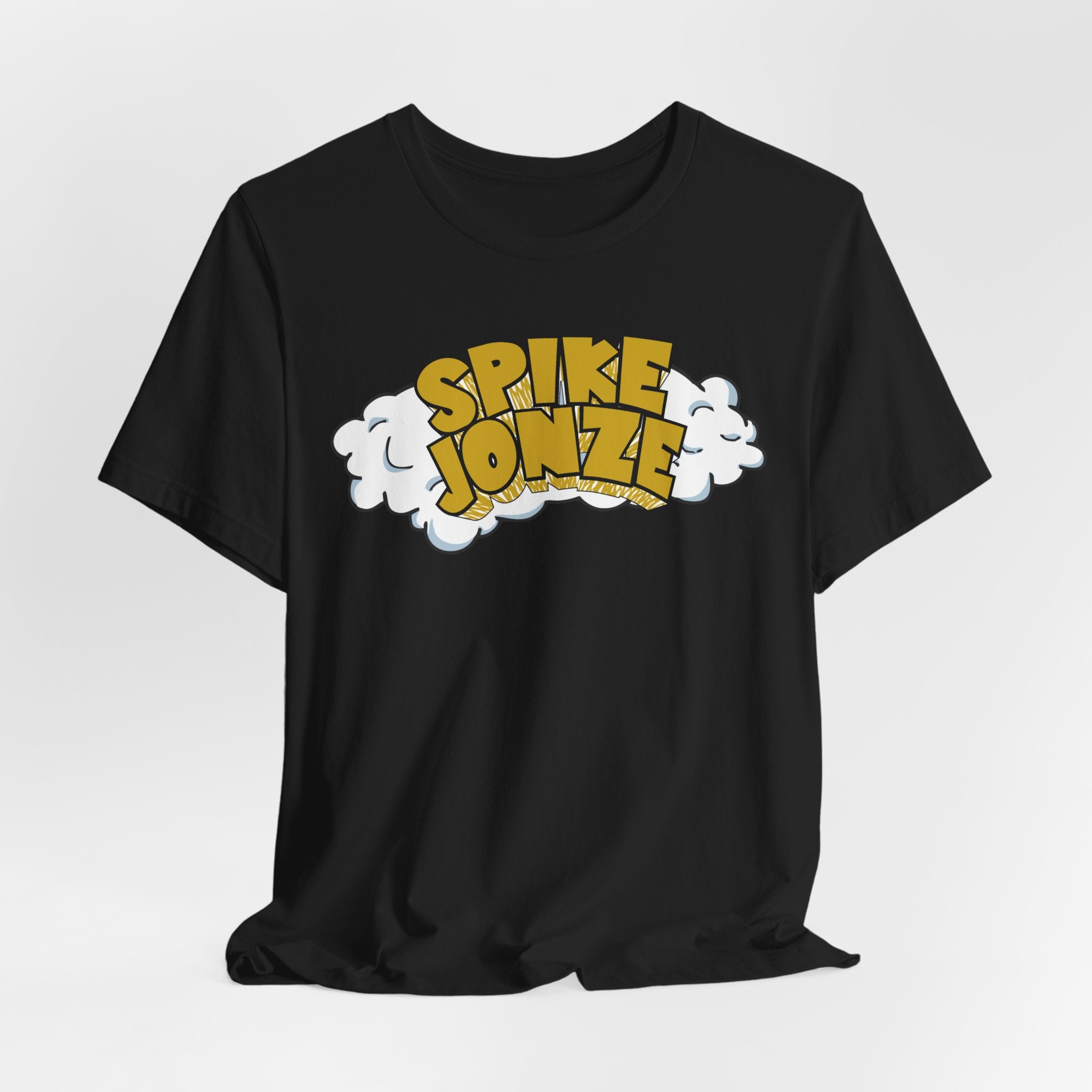 Spike Jonze X Green Day - T‑Shirt