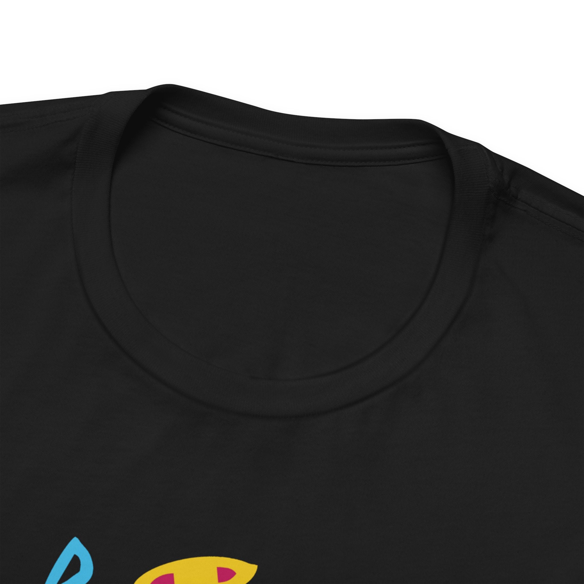 Ava Duvernay X Living Color - T‑Shirt