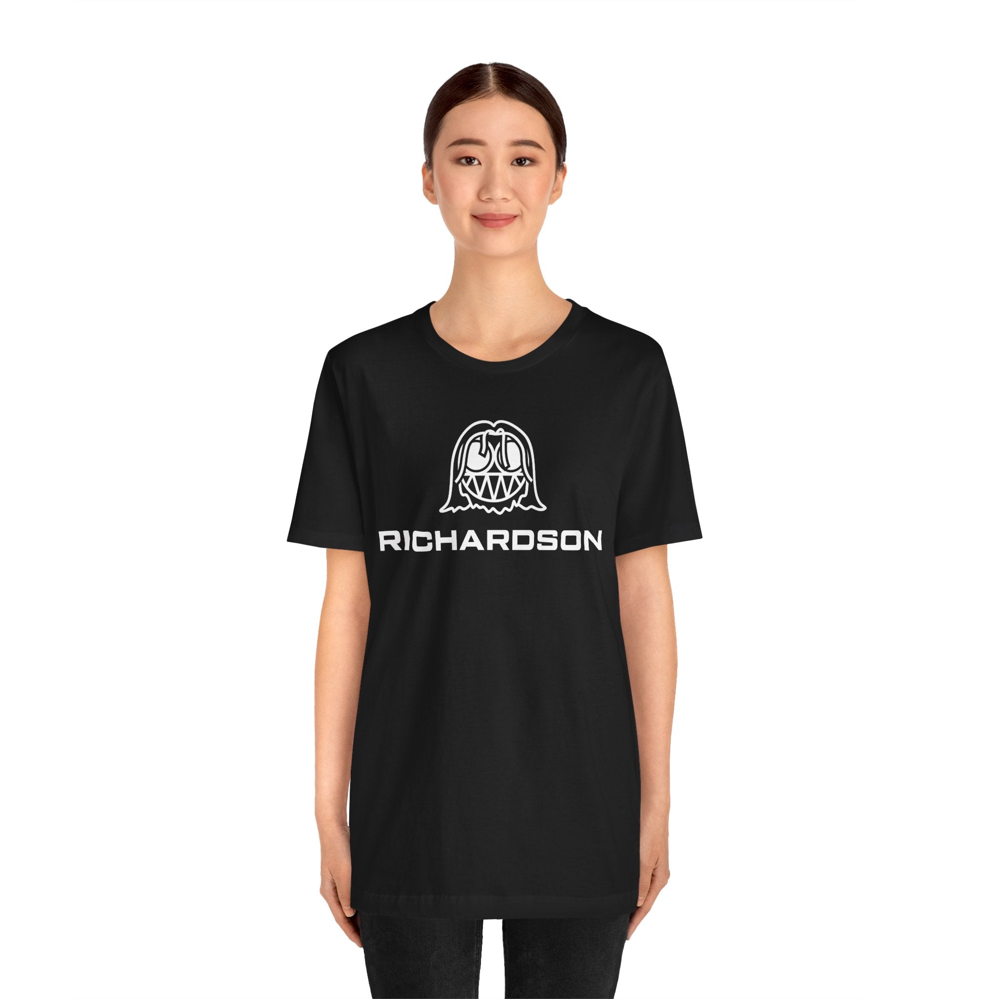 Robert Richardson X Radiohead - T‑Shirt