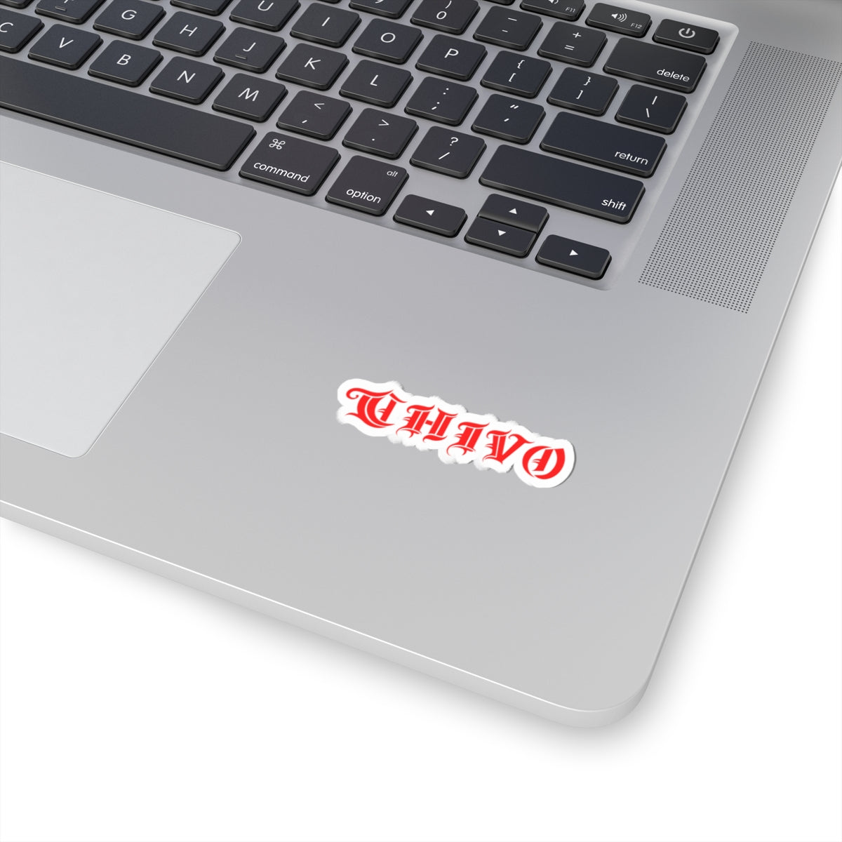 Chivo X Dio - Sticker