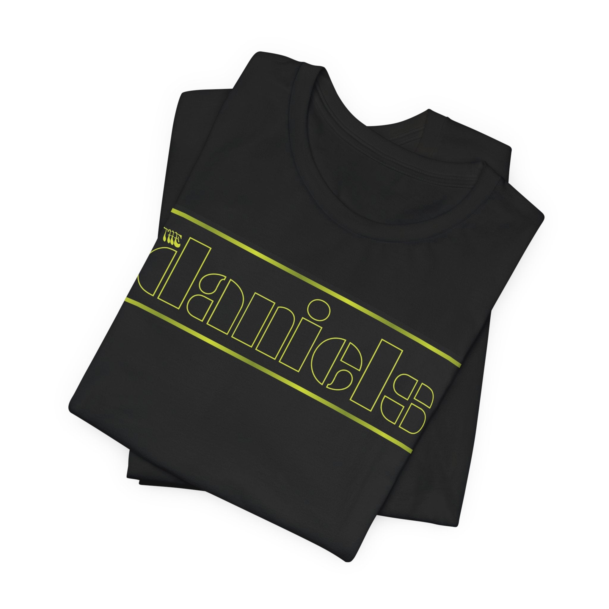 The Daniels X The Doors - T‑Shirt